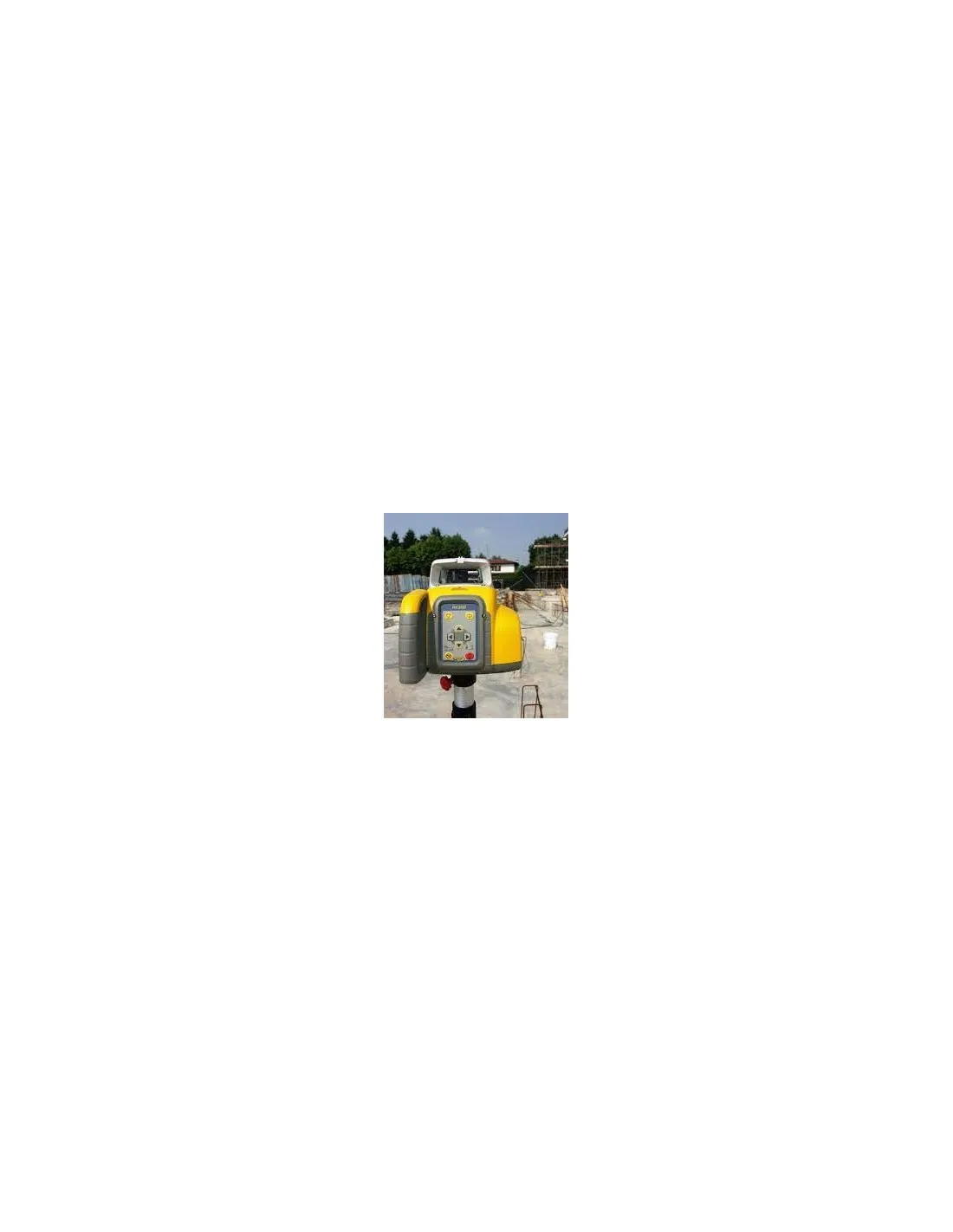 Spektra Livello Laser HV 302-4