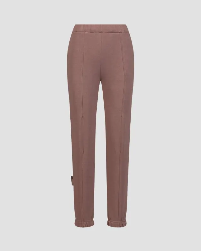 Spodnie dresowe damskie On Running Club Pant 1WE10051933-cinder