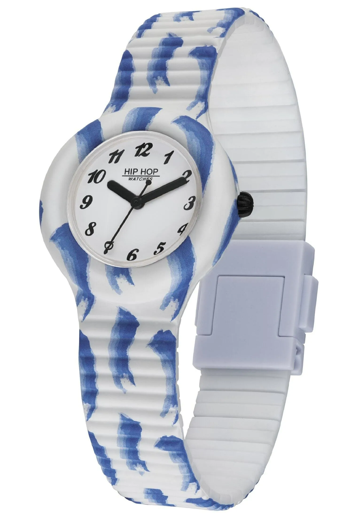 SPRING PAINT - Orologio
