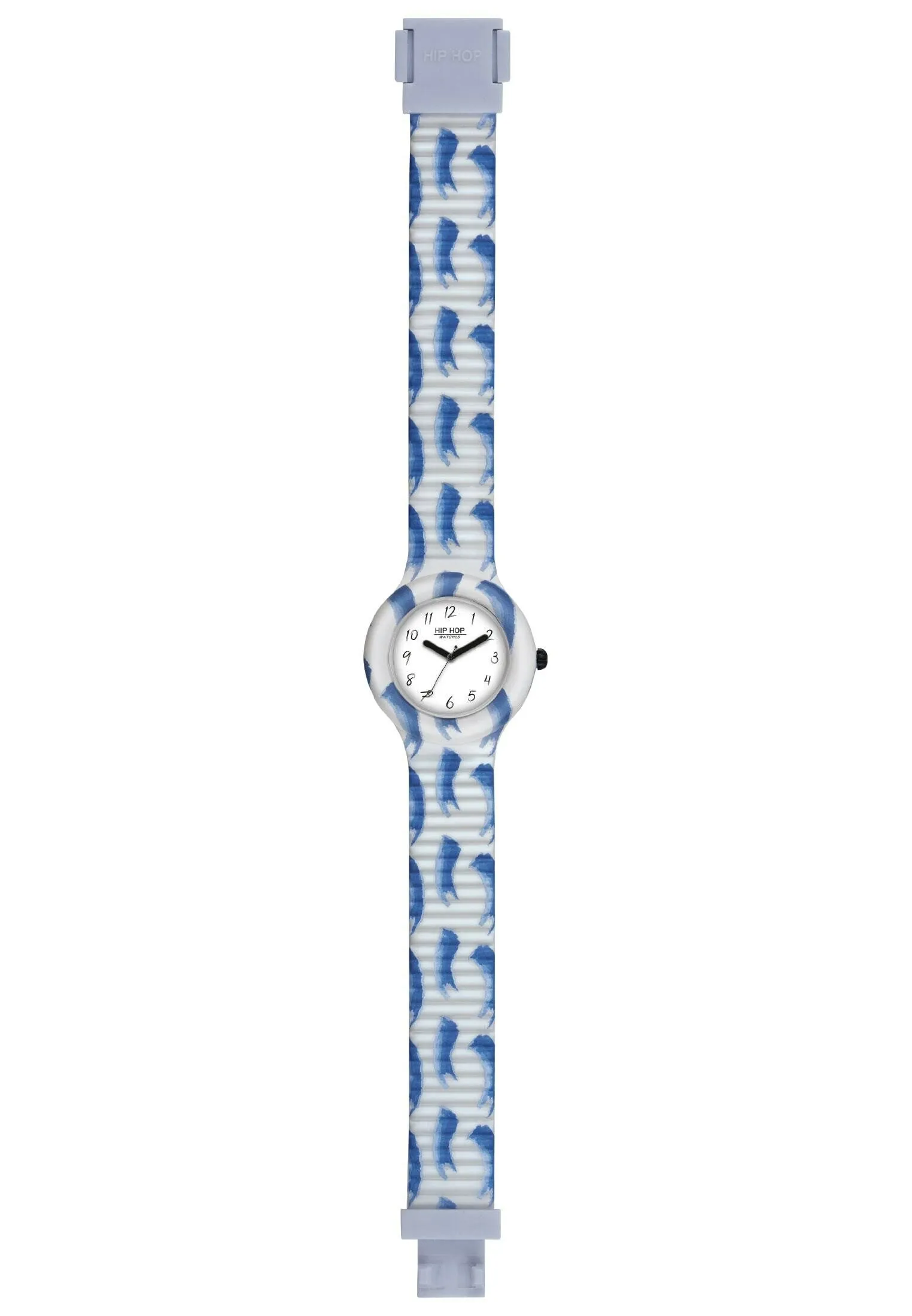 SPRING PAINT - Orologio