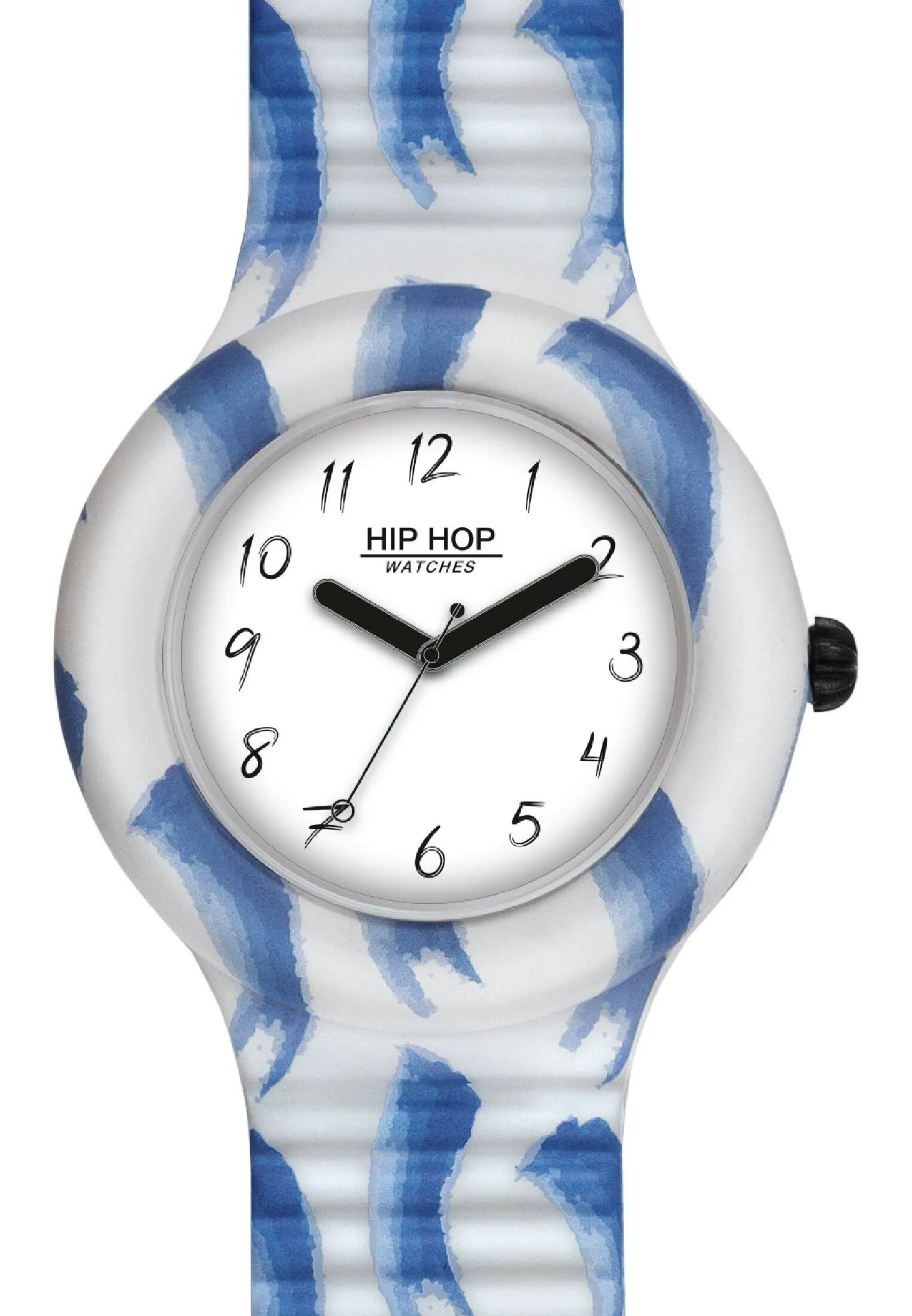 SPRING PAINT - Orologio