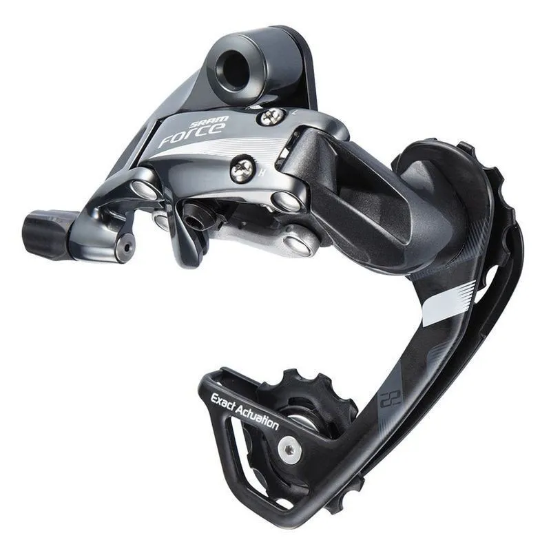 SRAM Force 11V - Deragliatori Posteriori