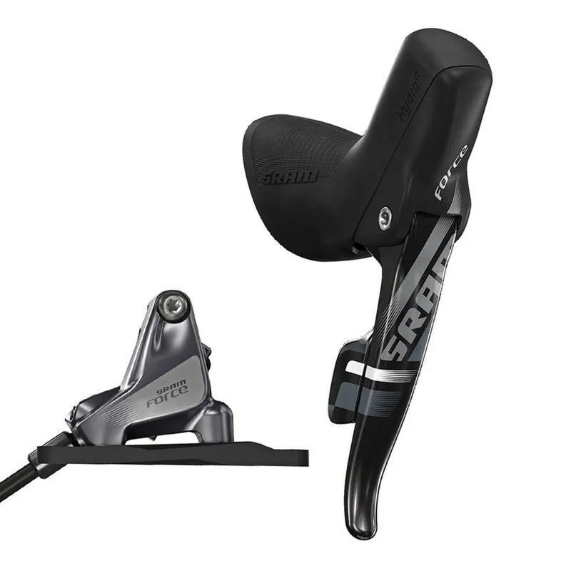 SRAM Force 22 FM Hydraulic 1800 mm 11V NR - Leva freno