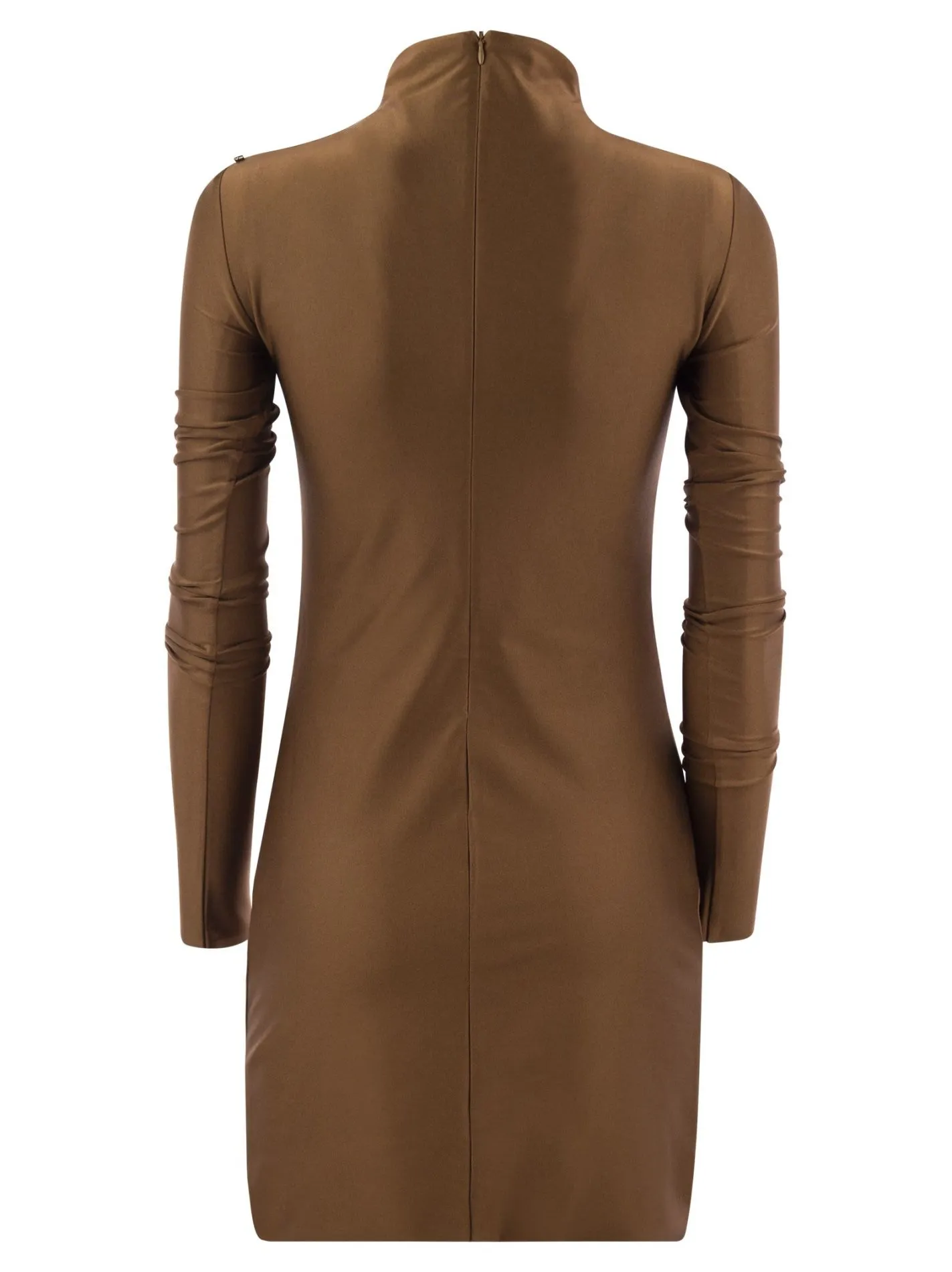 STIRIA – Abito aderente in jersey stretch