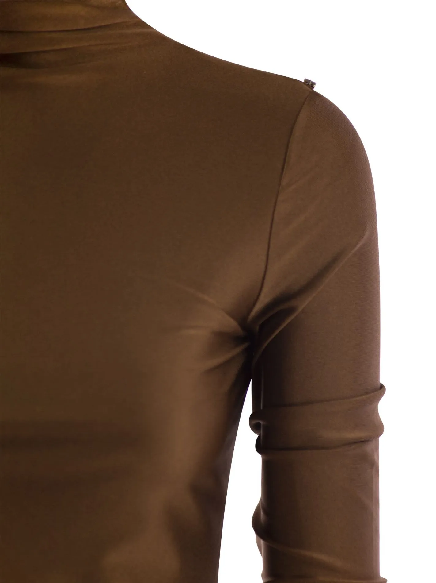 STIRIA – Abito aderente in jersey stretch