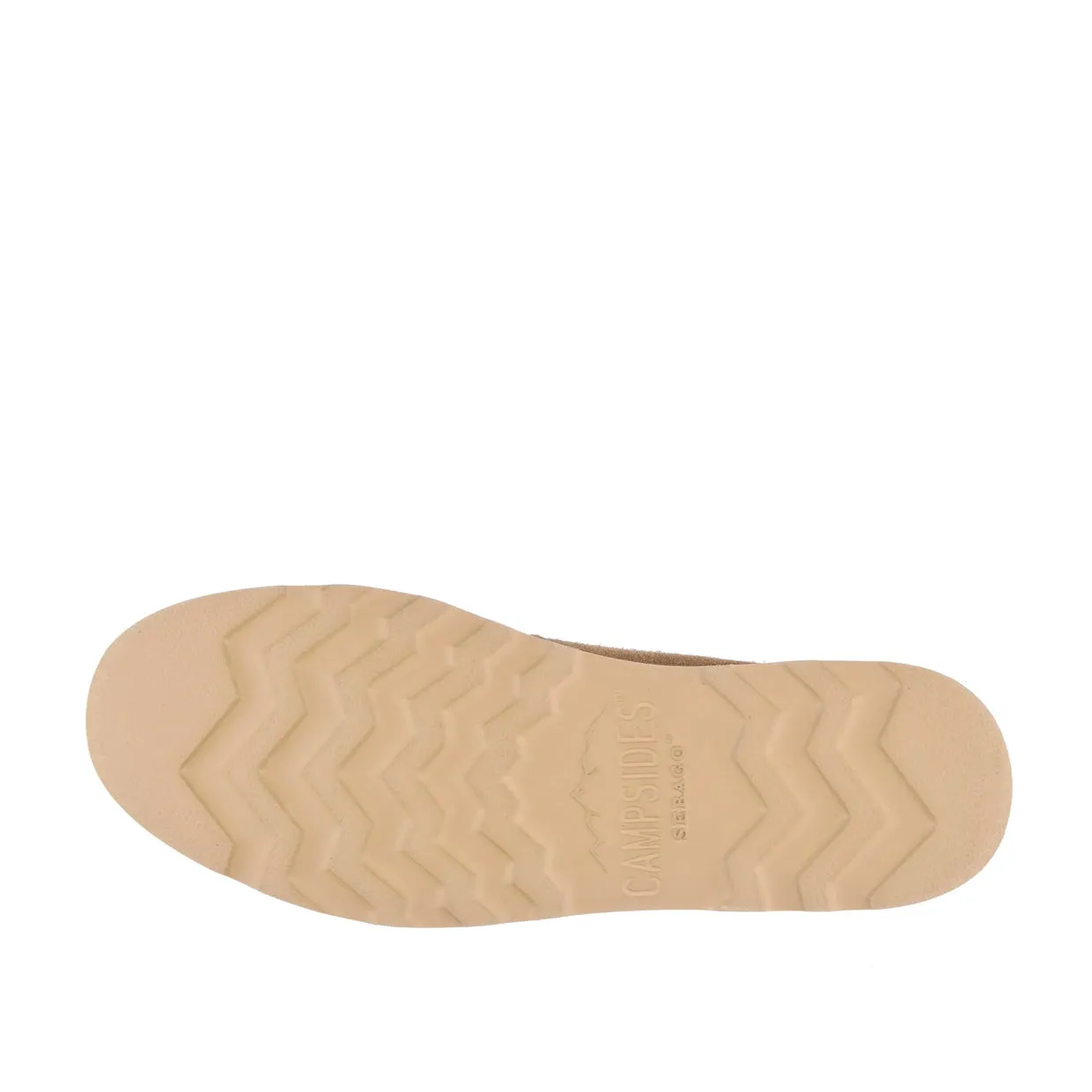 Stivaletti Uomo Sebago Tala Mid Suede Beige