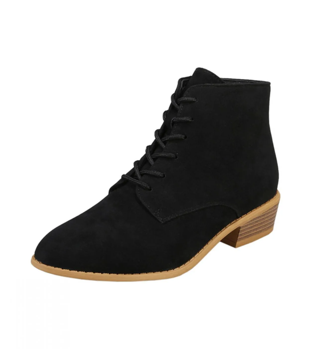 Stivali da donna Stivaletti Stivaletti casual Primavera Autunno Scarpe da donna Zipper Ladies Motorcycle Botas 2022