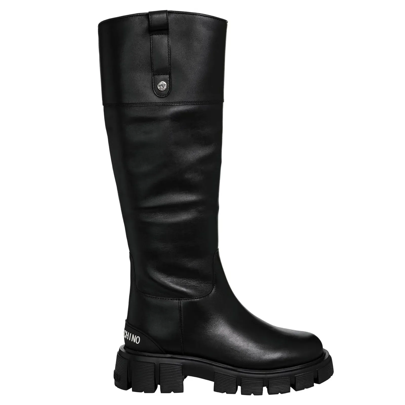 Stivali MOSCHINO