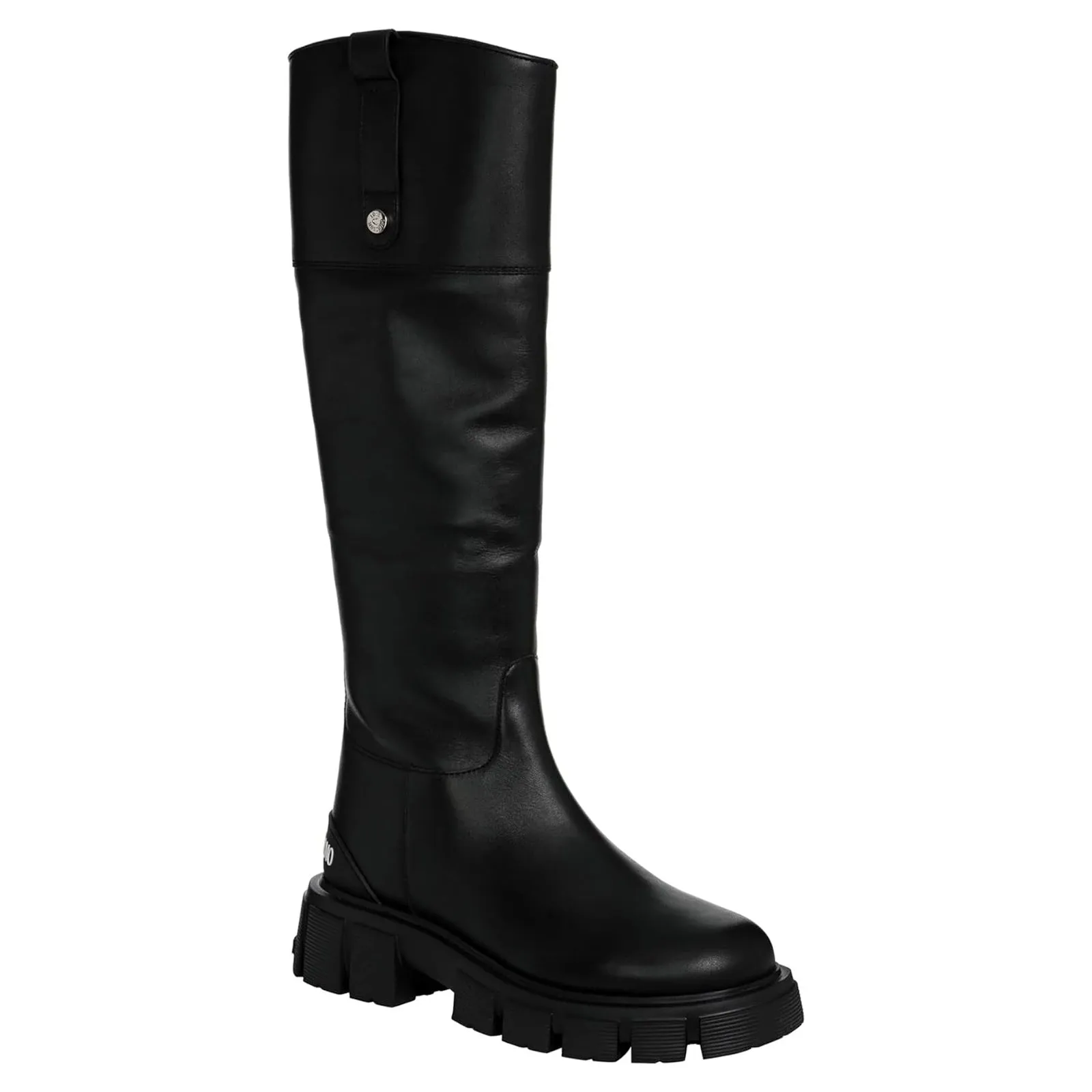 Stivali MOSCHINO