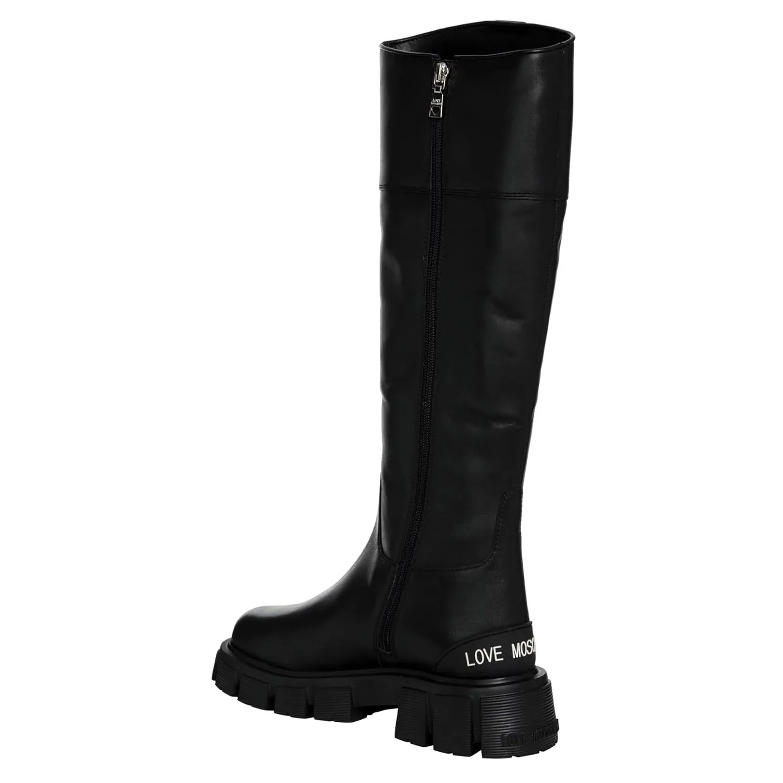 Stivali MOSCHINO