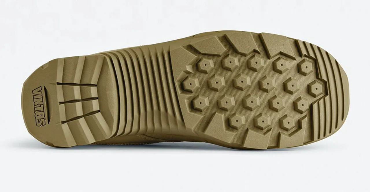 Stivali Viktos Johnny Combat Ops Coyote Brown