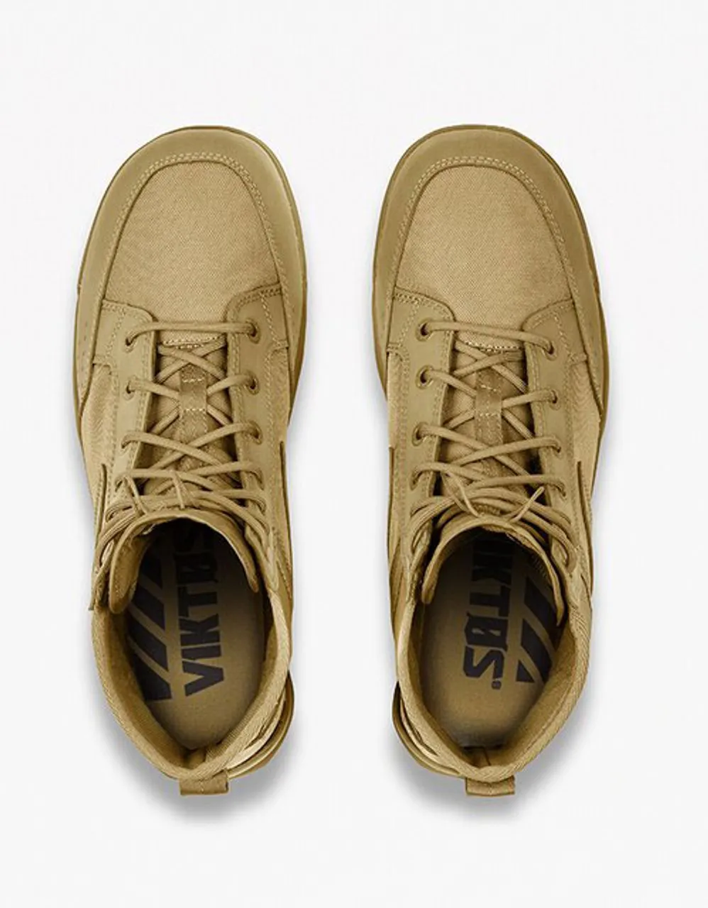 Stivali Viktos Johnny Combat Ops Coyote Brown