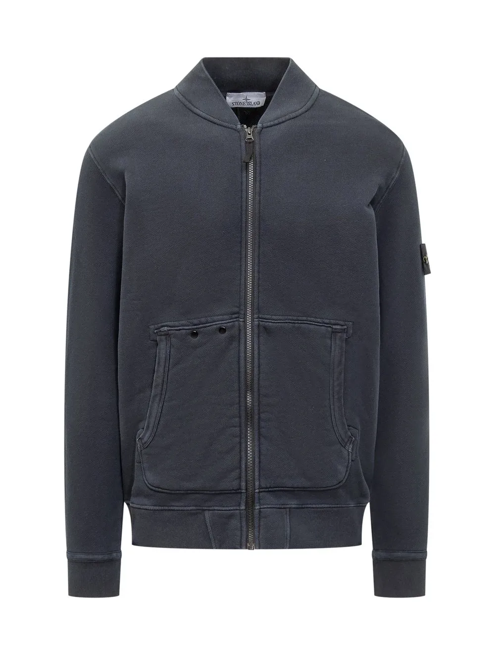 STONE ISLAND Felpa  