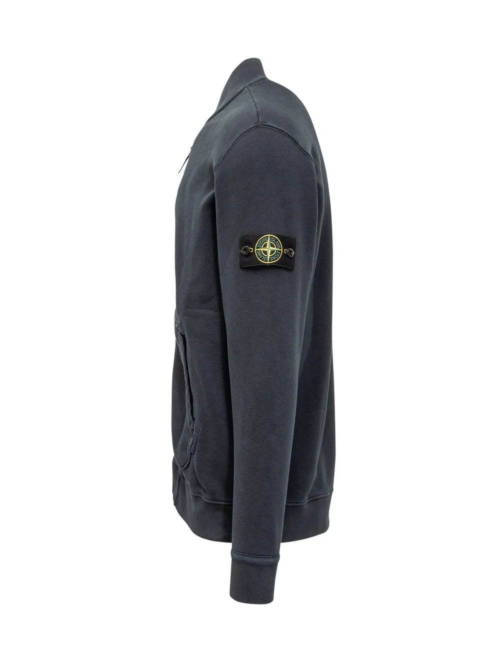 STONE ISLAND Felpa  