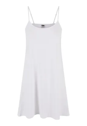 STRETCH HANGER - Vestito di maglina