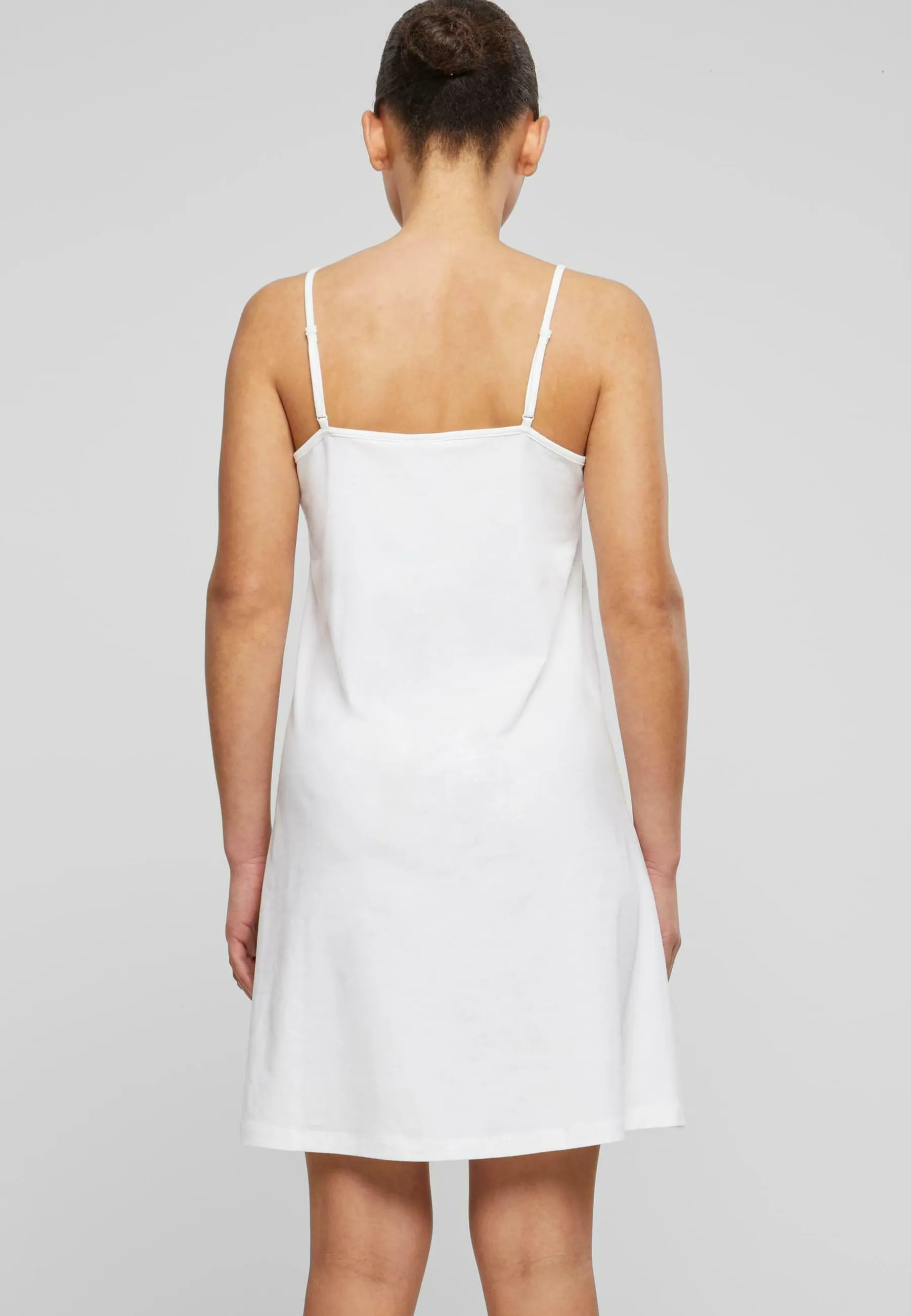 STRETCH HANGER - Vestito di maglina