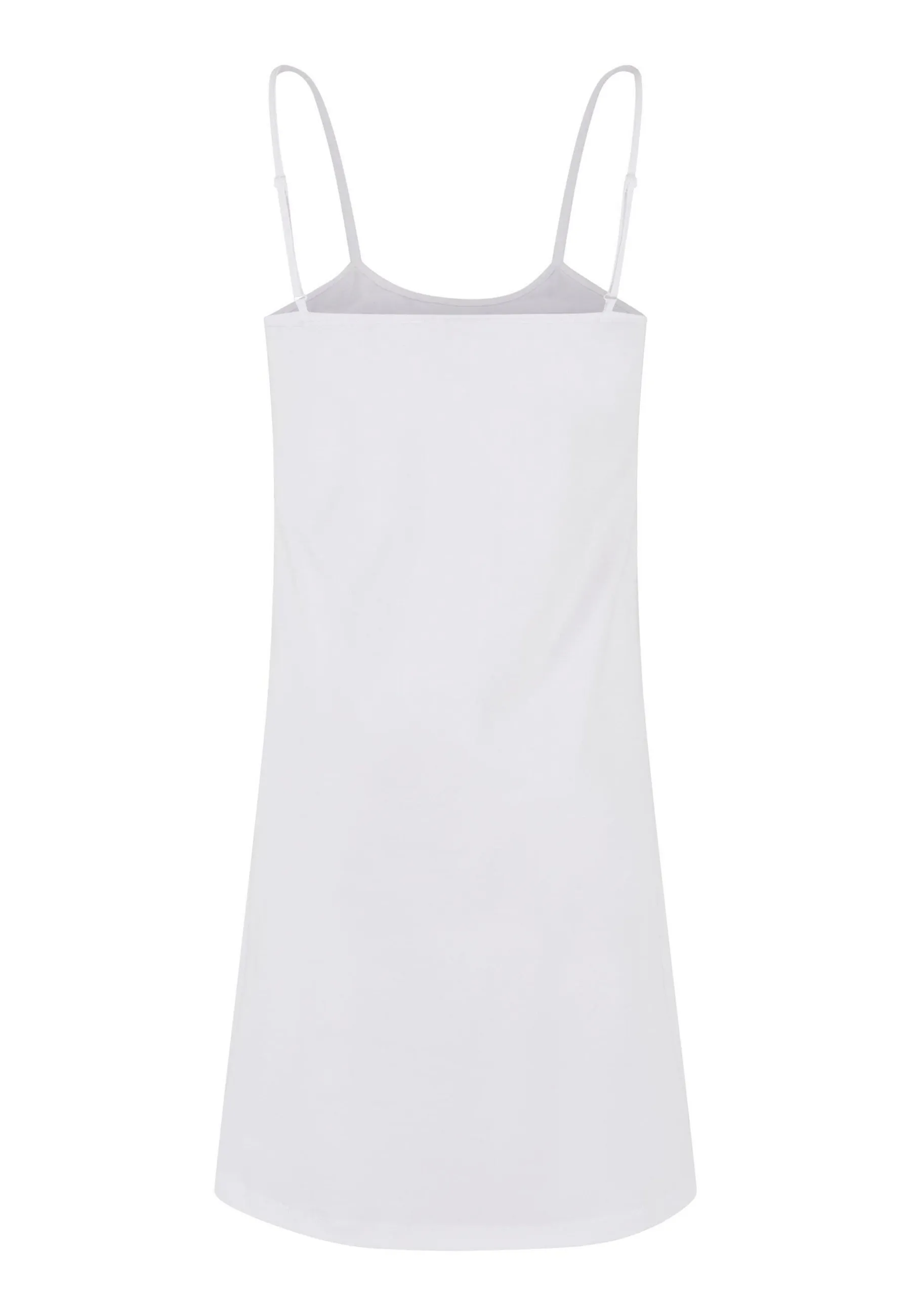 STRETCH HANGER - Vestito di maglina