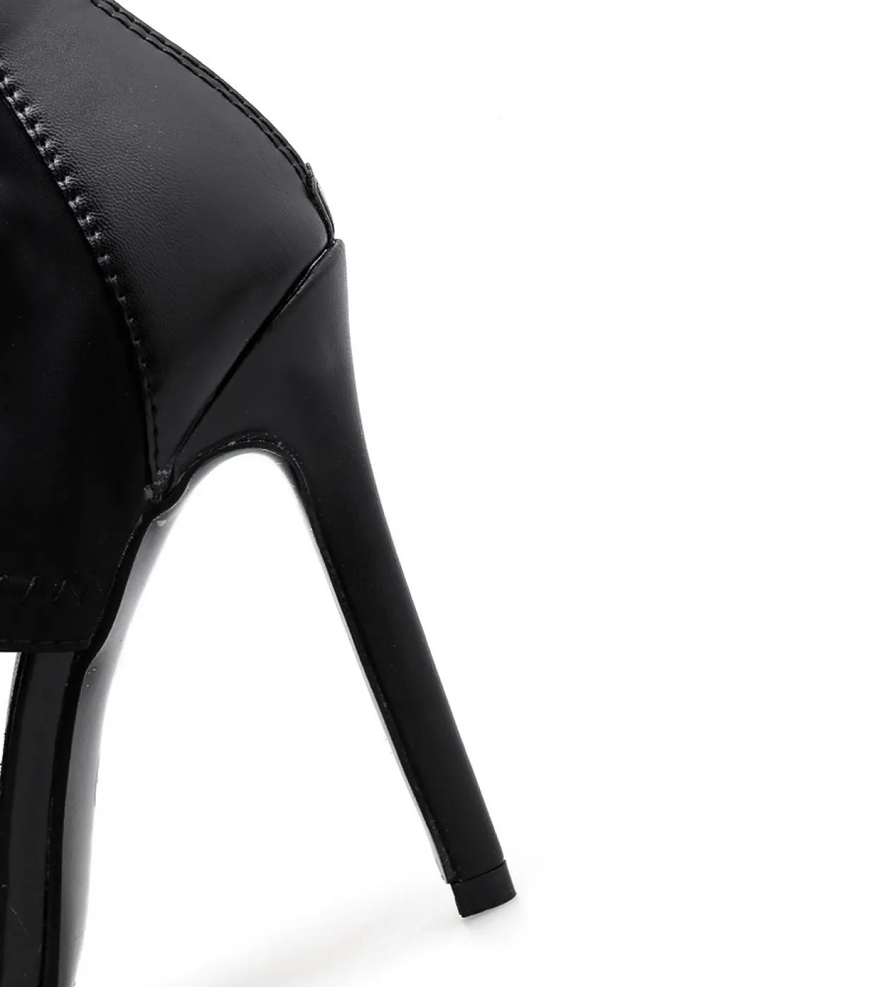 Summer Gladiator High Heels Peep Toe Sandals Casual Shoes Women Waterproof Platform Sandals  Womens Sandals