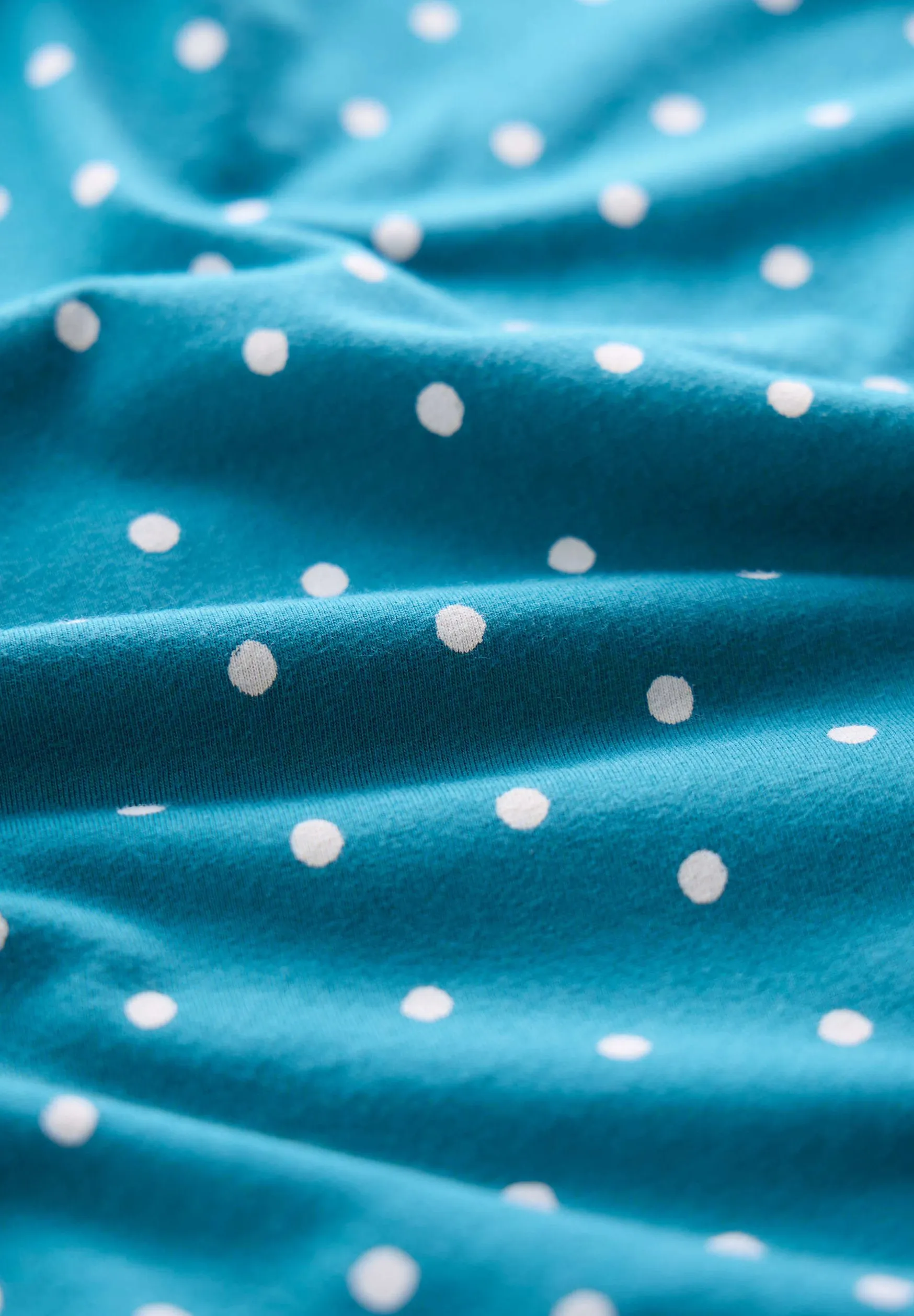 SUN GLEAM MIDI - Vestito di maglina