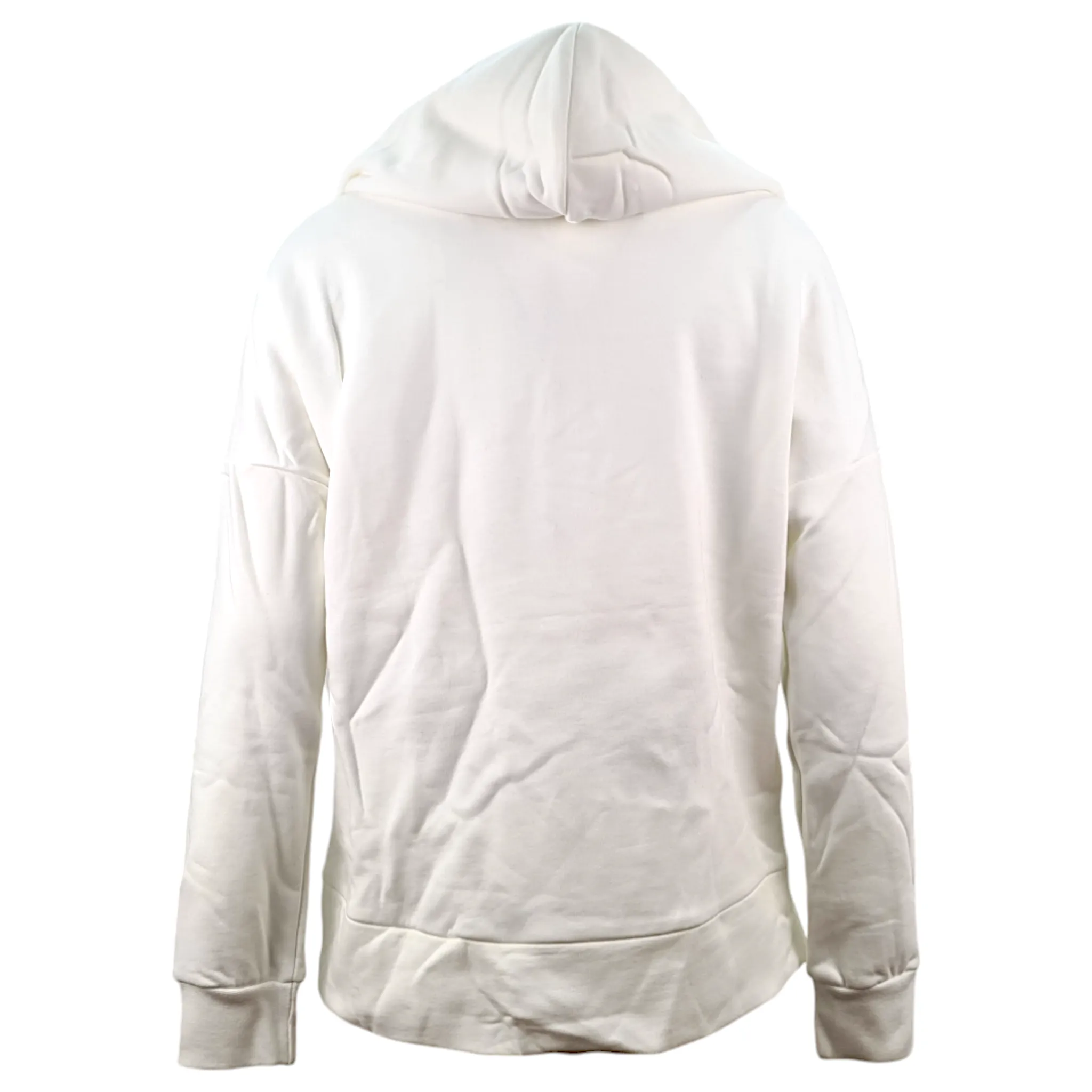 Suns Felpa full zip con cappuccio Dory donna