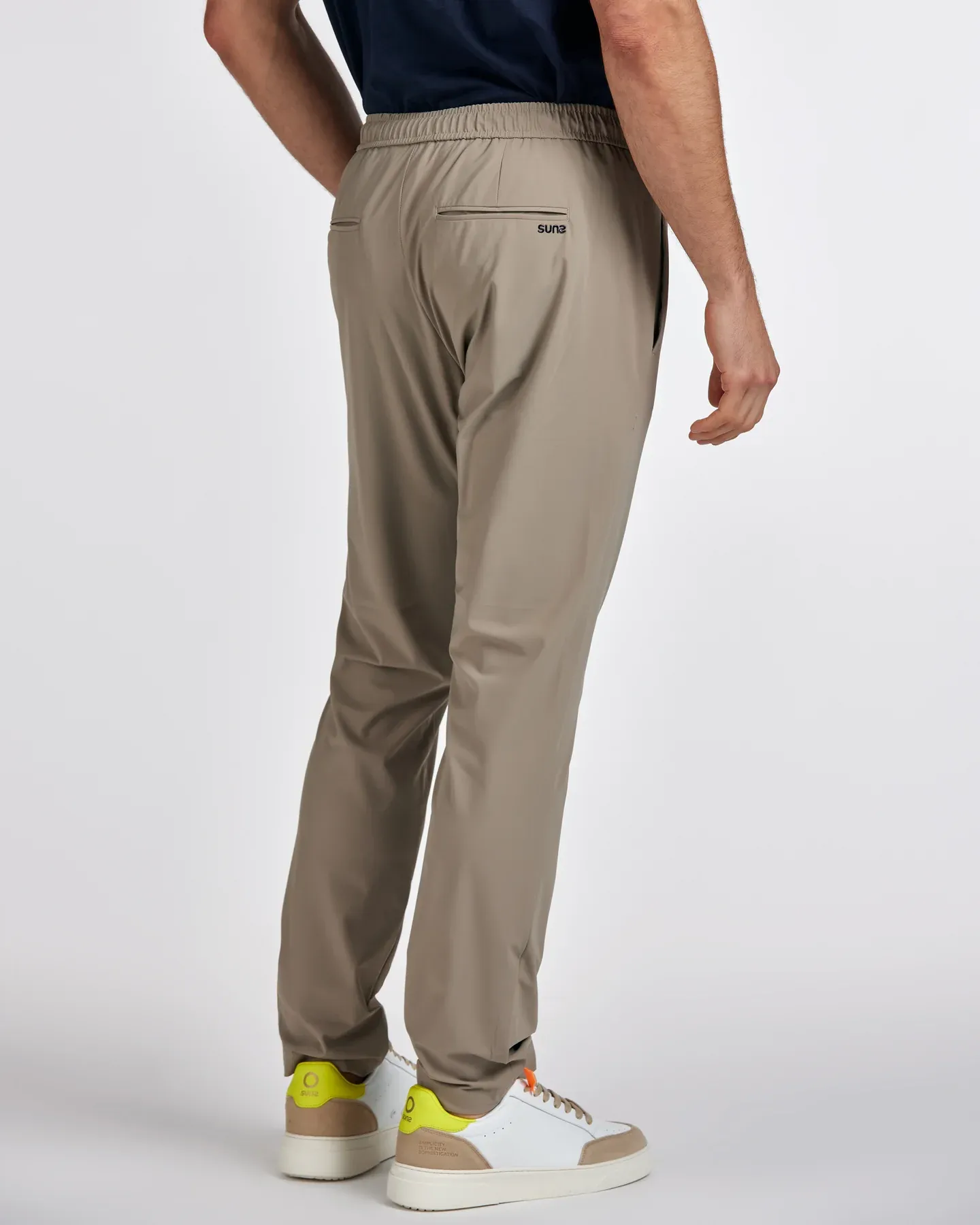     Suns Pantalone PTS41006U    
