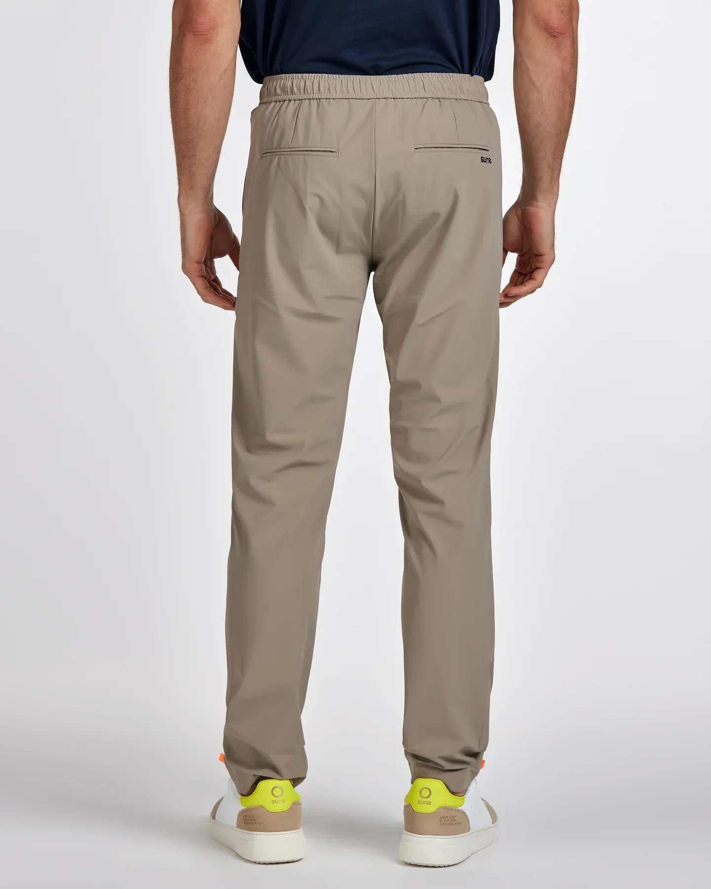    Suns Pantalone PTS41006U    