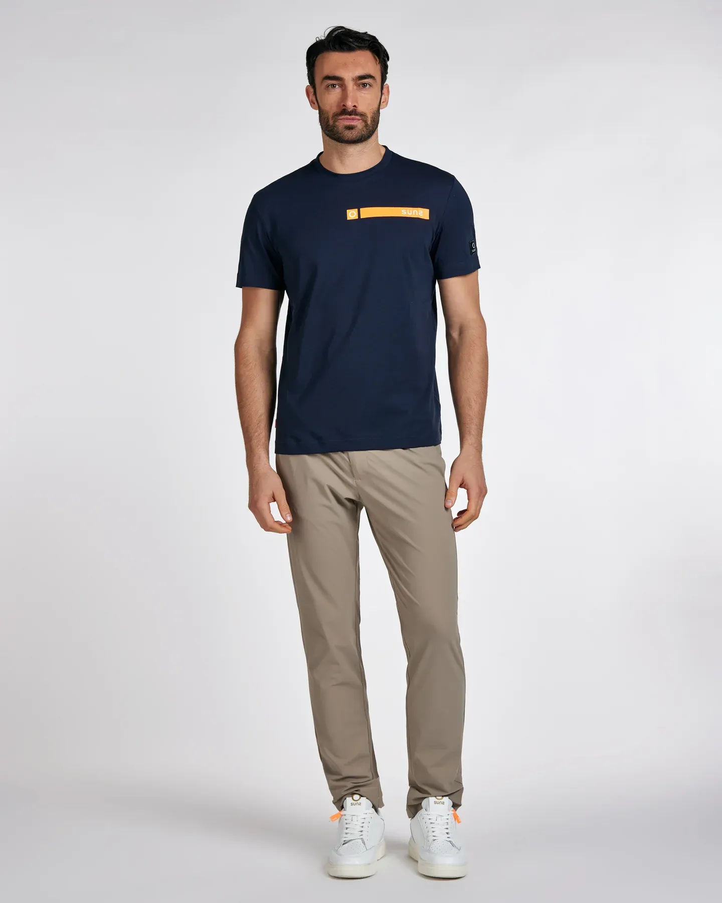     Suns Pantalone PTS41006U    