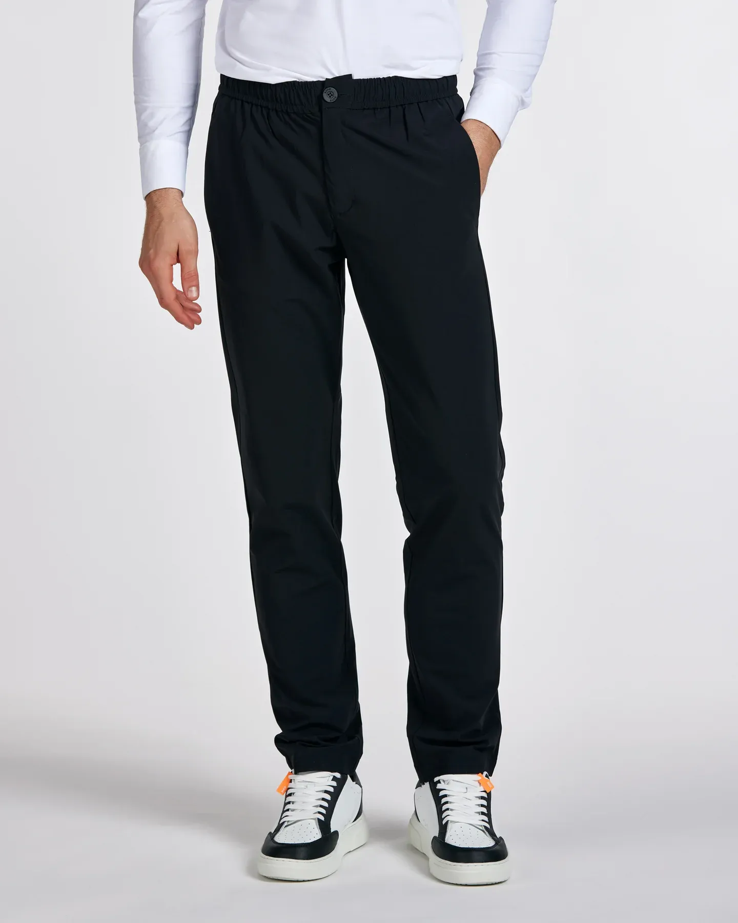     Suns Pantalone PTS41006U    