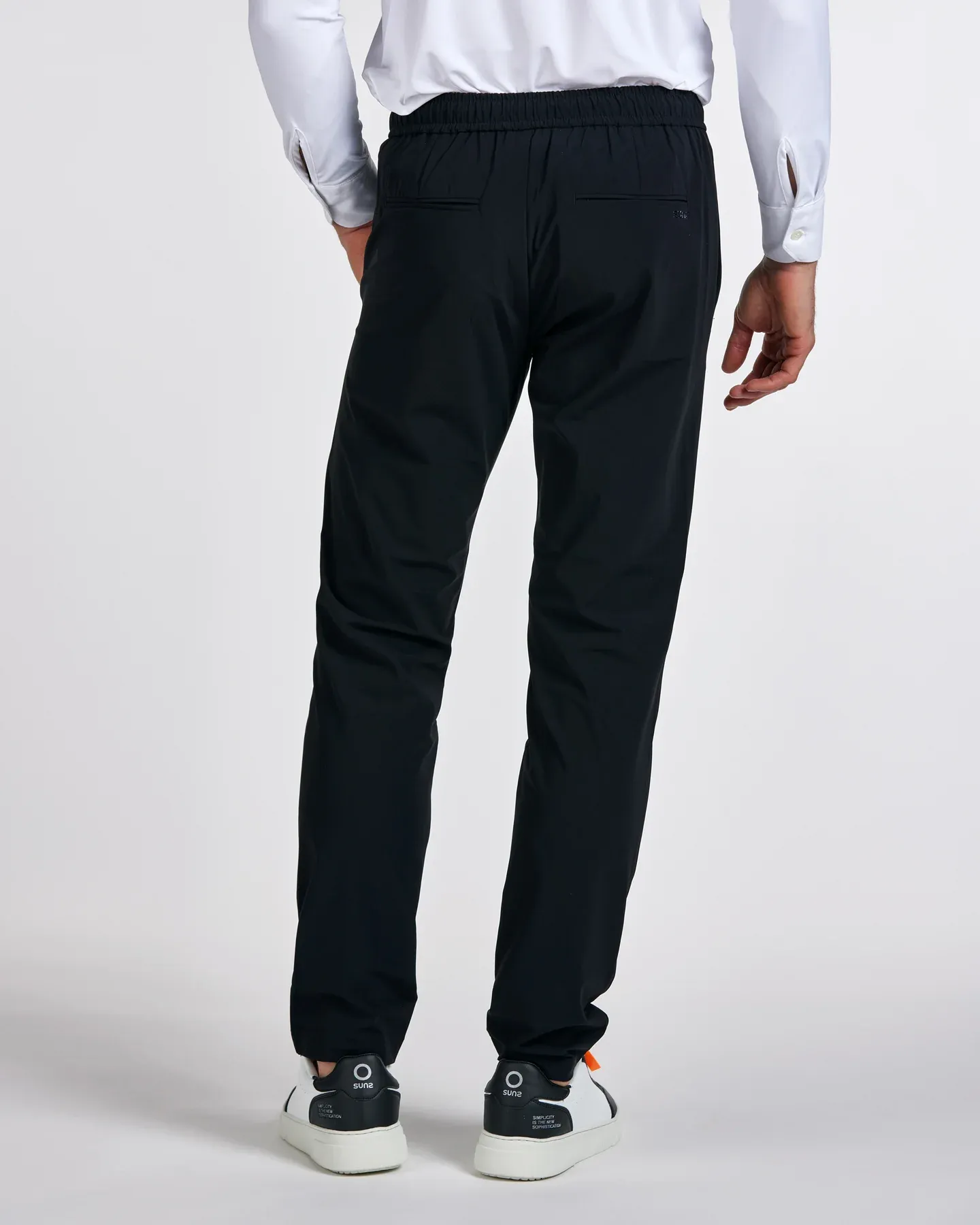     Suns Pantalone PTS41006U    