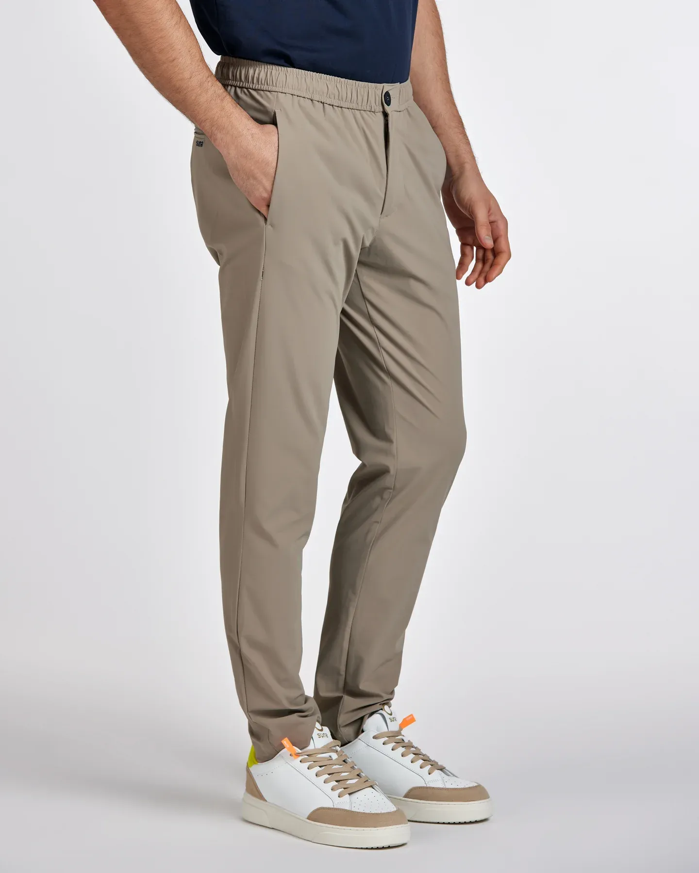     Suns Pantalone PTS41006U    