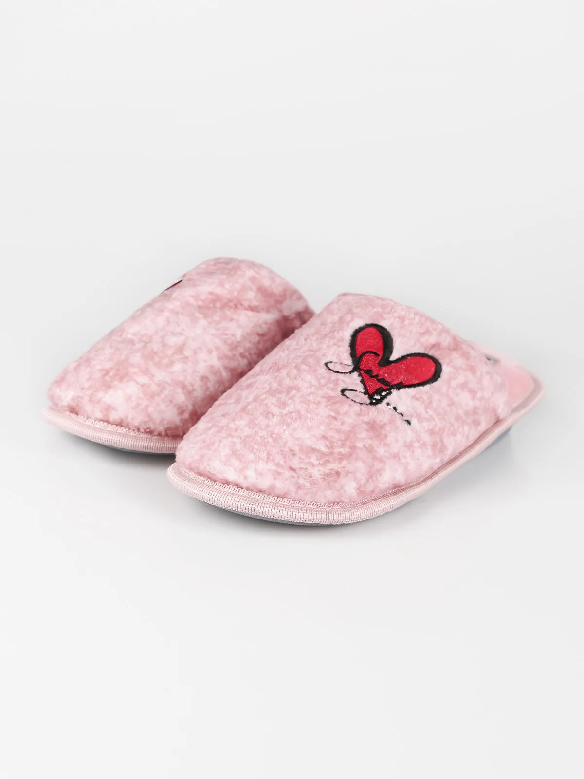 Sweet Years Pantoufles pour femmes