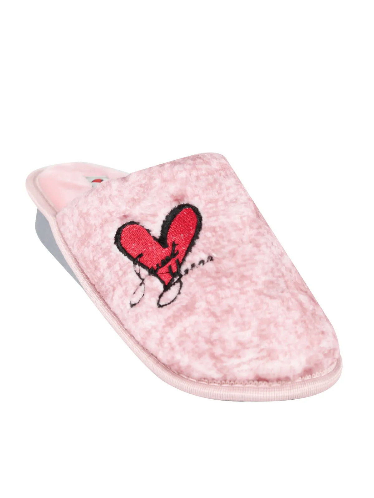 Sweet Years Pantoufles pour femmes