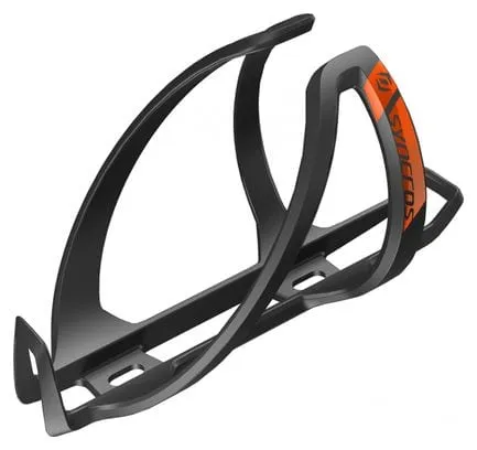 Syncros Coupe Cage 2.0 Portaborraccia Black Squad Arancio