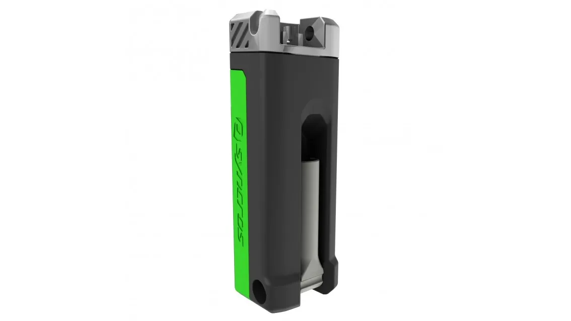 SYNCROS Multi-Tool Greenslide 11CT