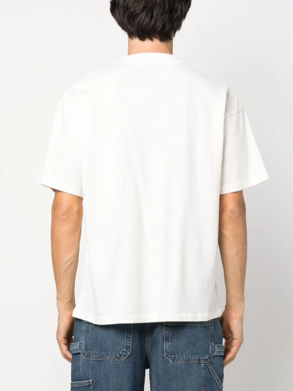 t-shirt birds of pray bianca