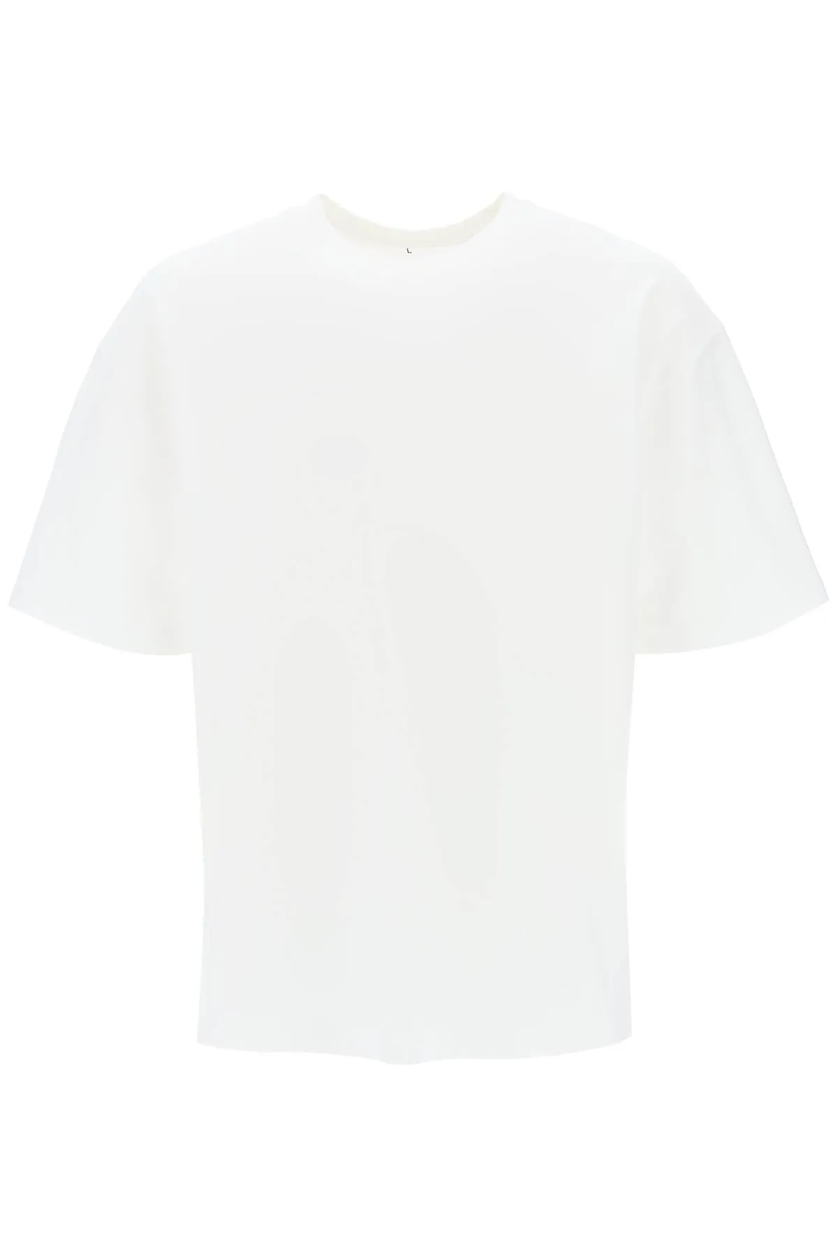 T Shirt Dawson In Cotone Organico