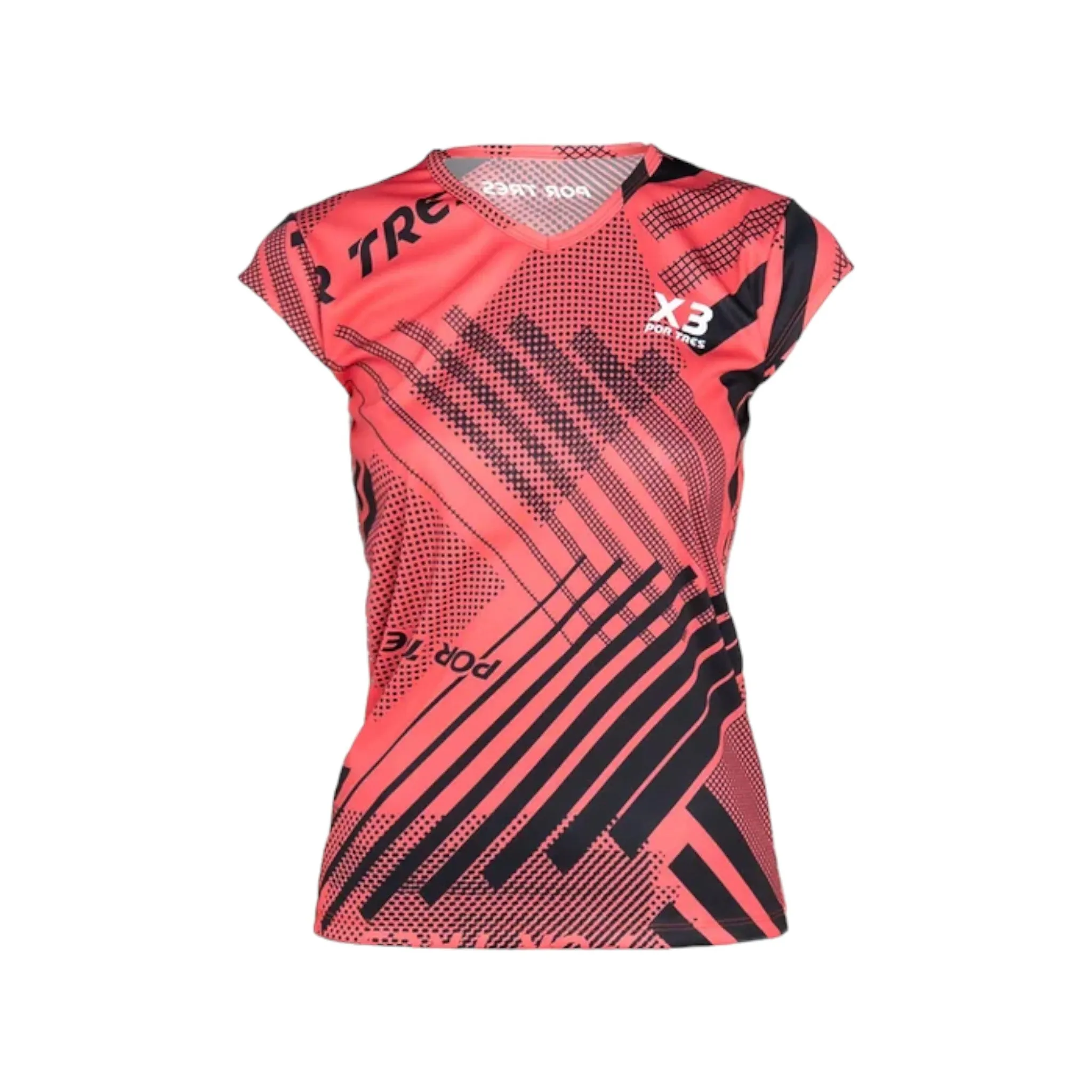 T-shirt Tenerife      