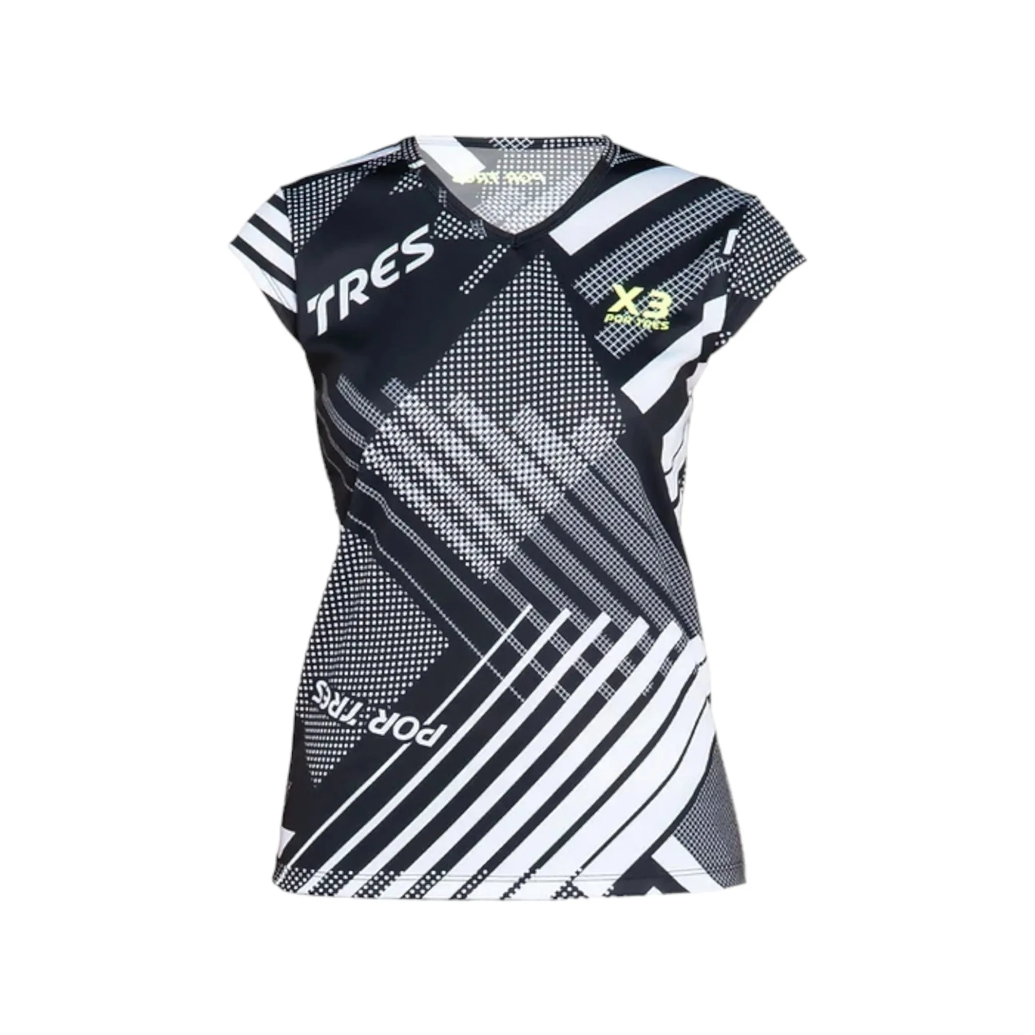 T-shirt Tenerife      