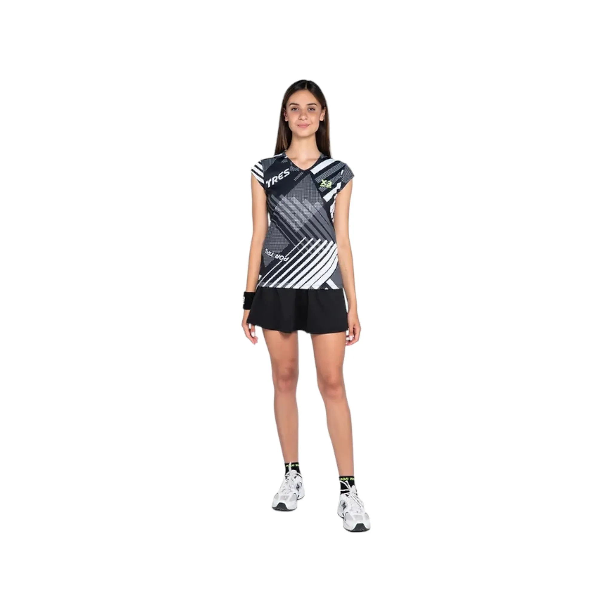 T-shirt Tenerife      