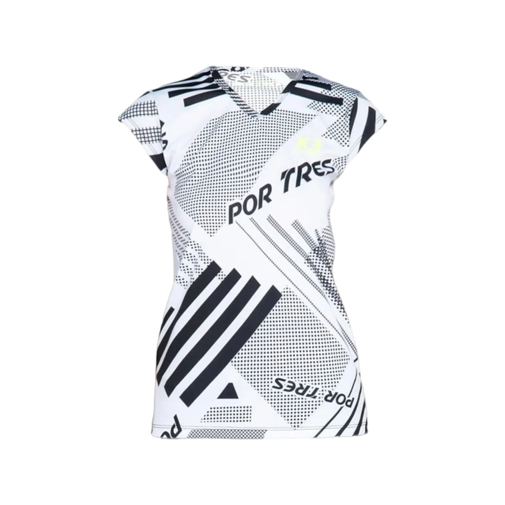 T-shirt Tenerife      