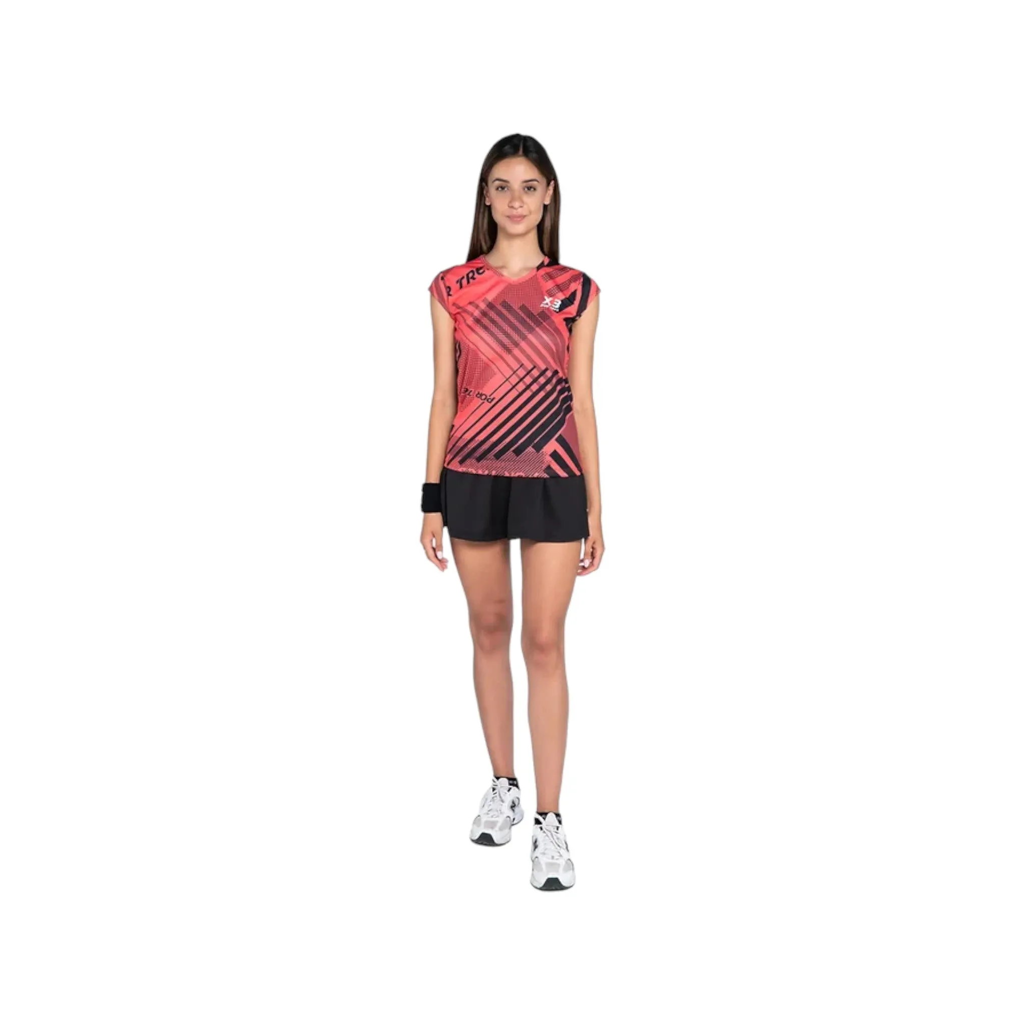 T-shirt Tenerife      