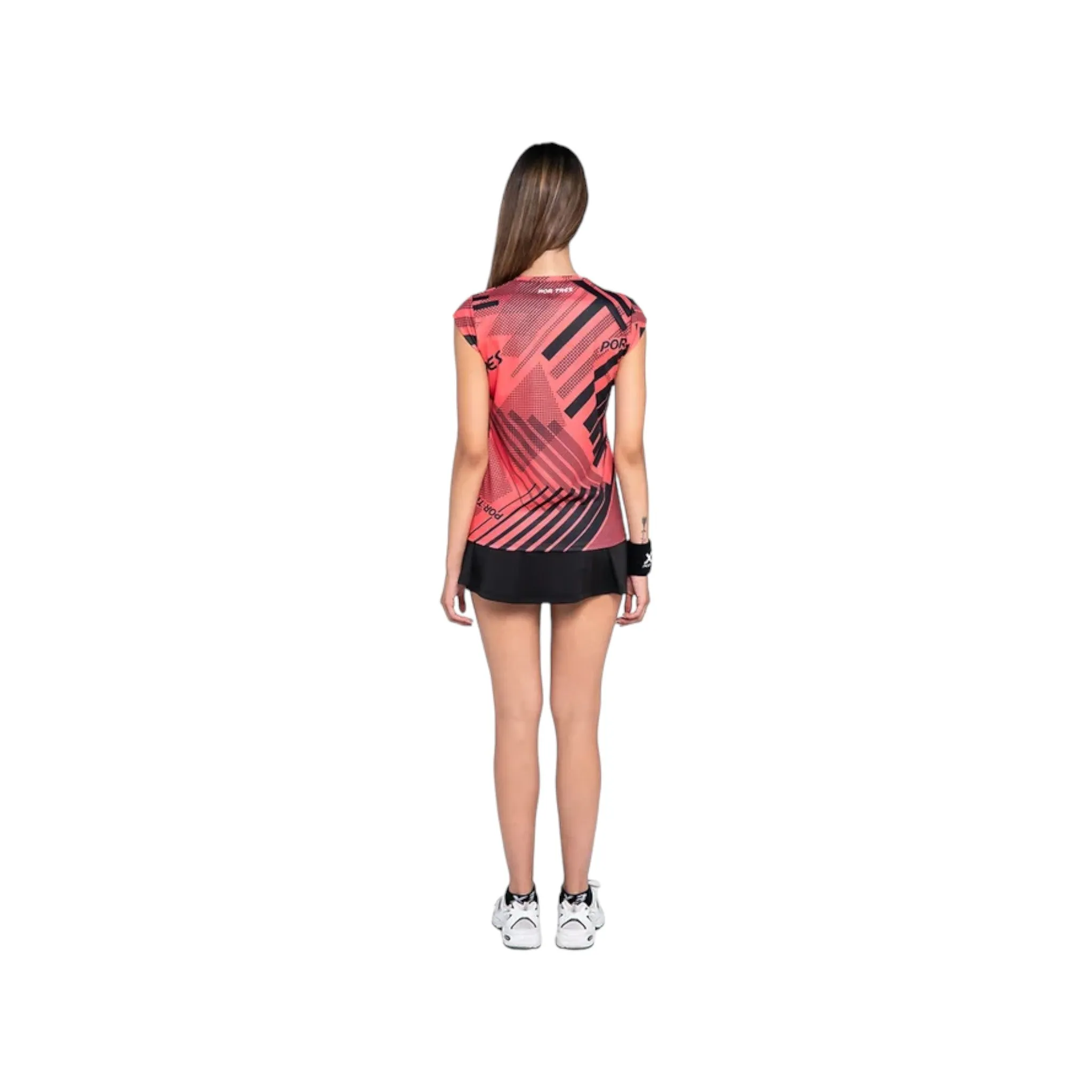 T-shirt Tenerife      