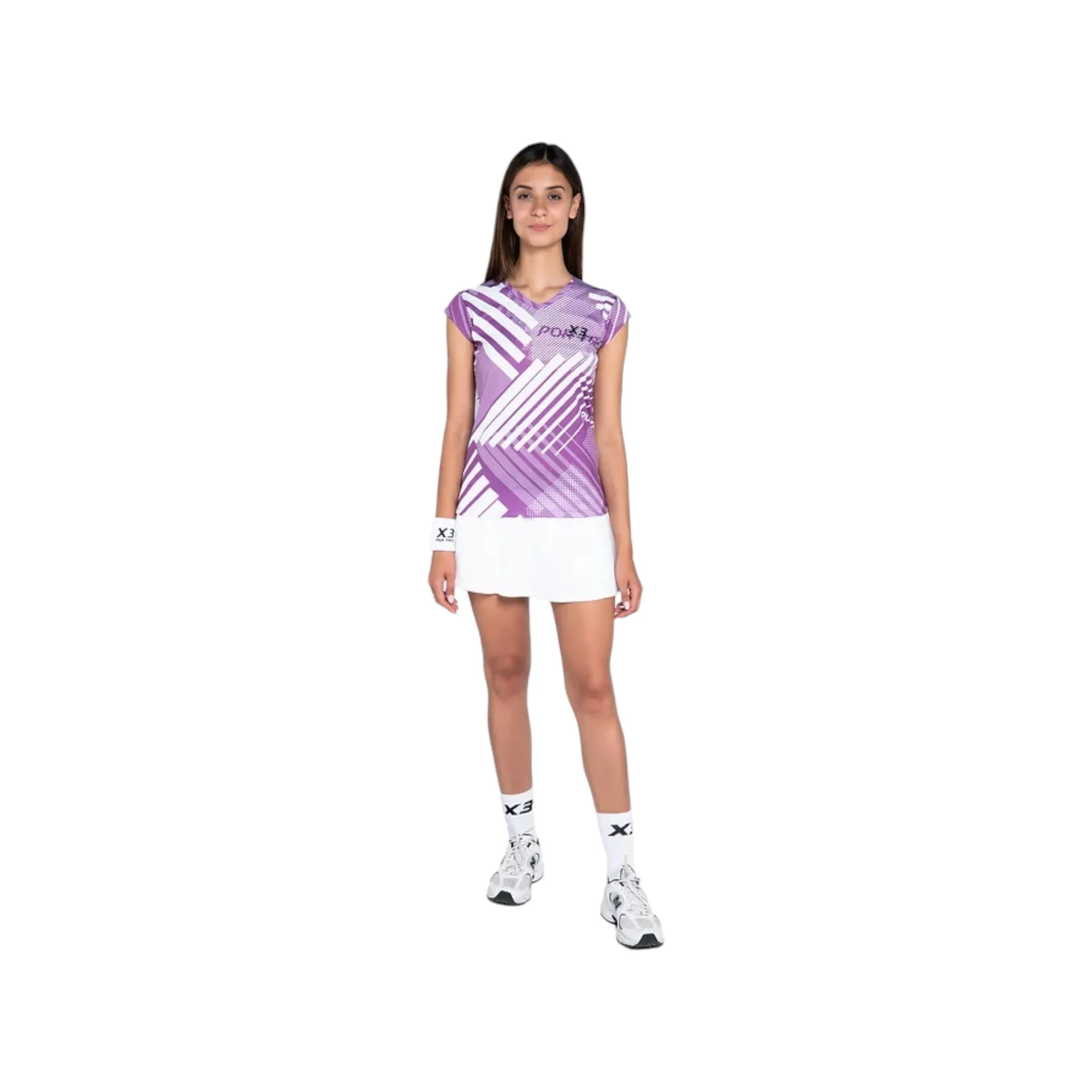T-shirt Tenerife      