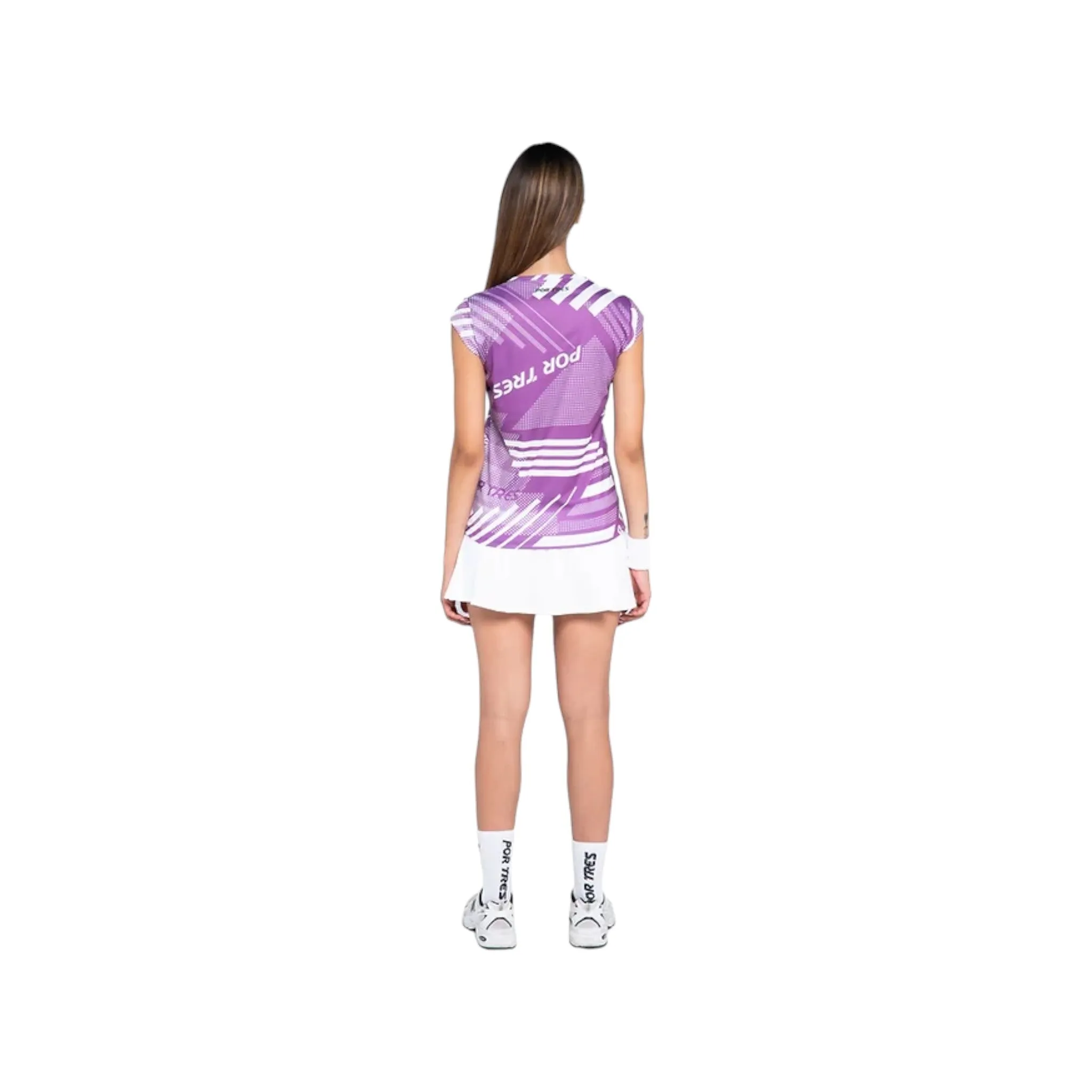 T-shirt Tenerife      
