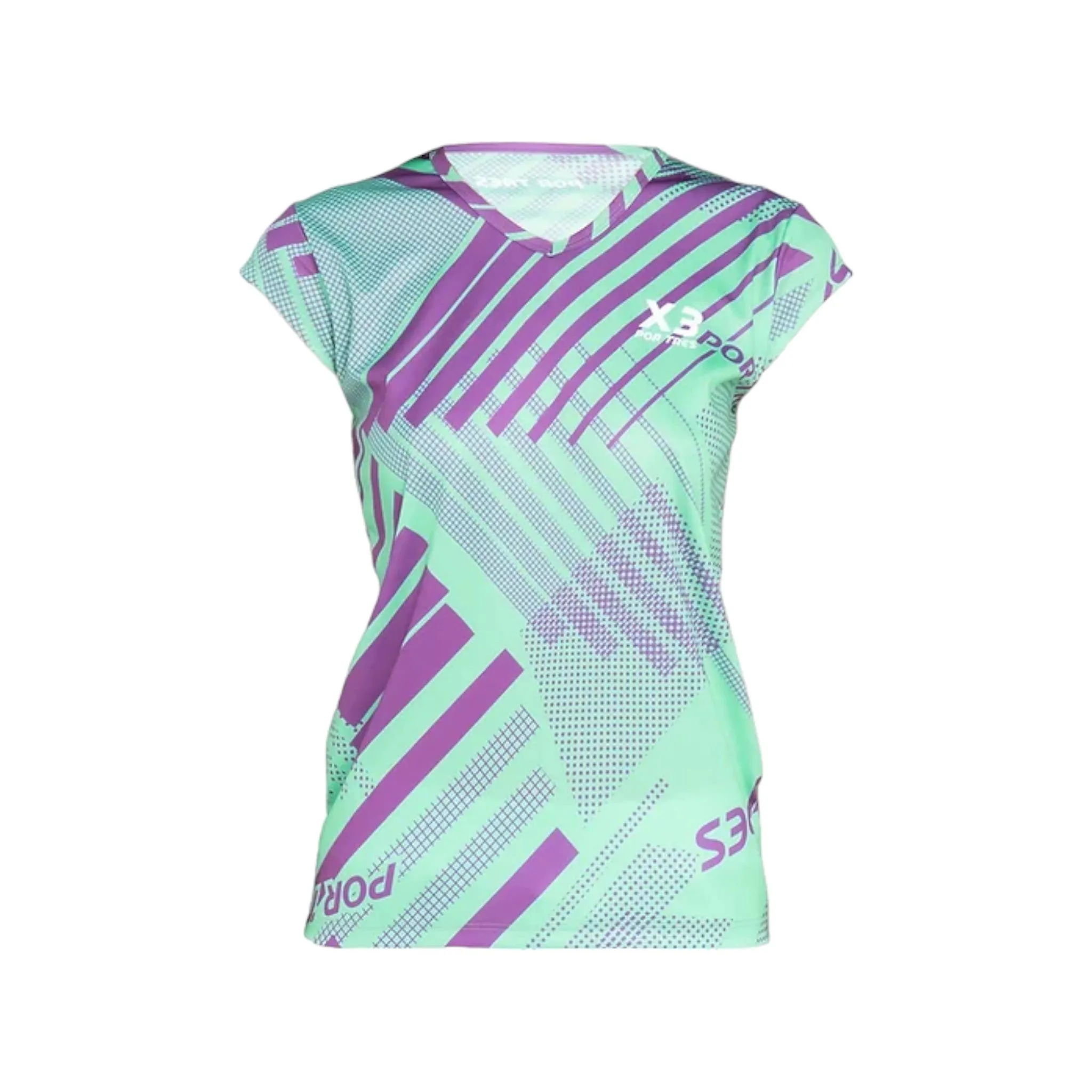 T-shirt Tenerife      