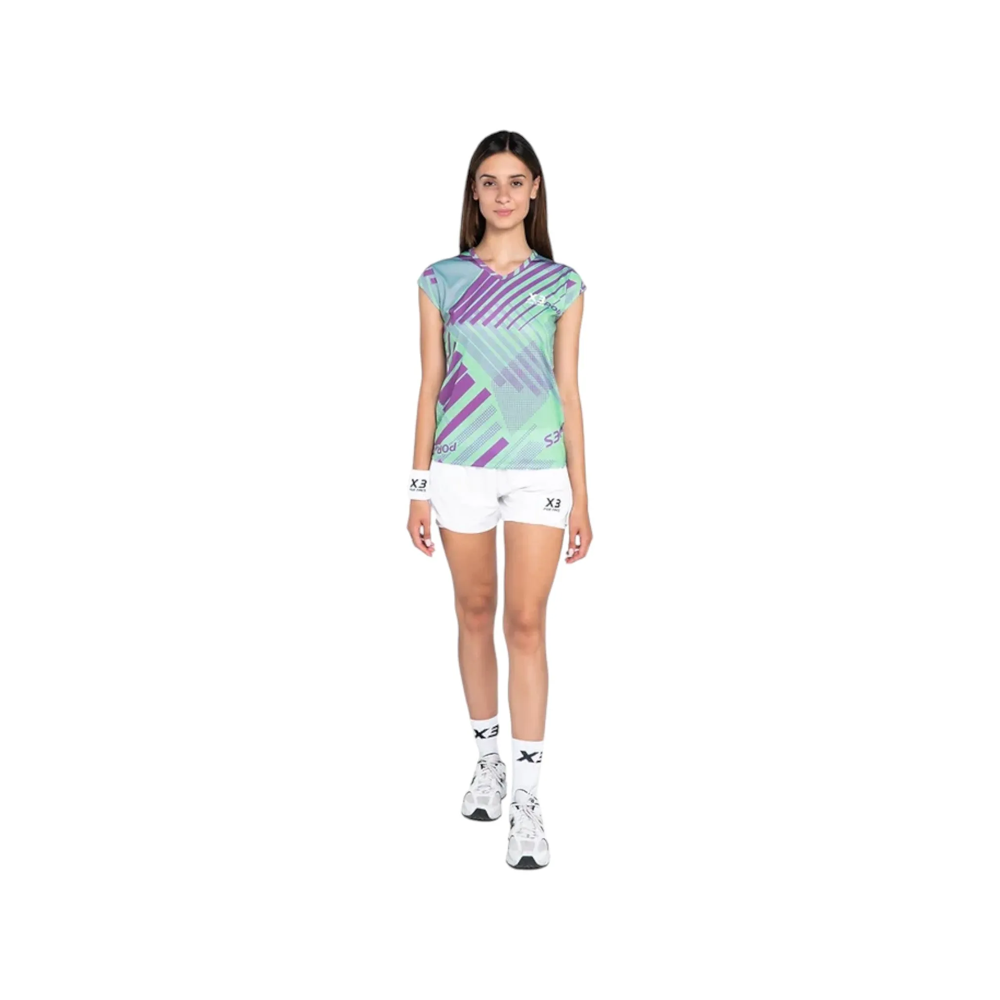 T-shirt Tenerife      