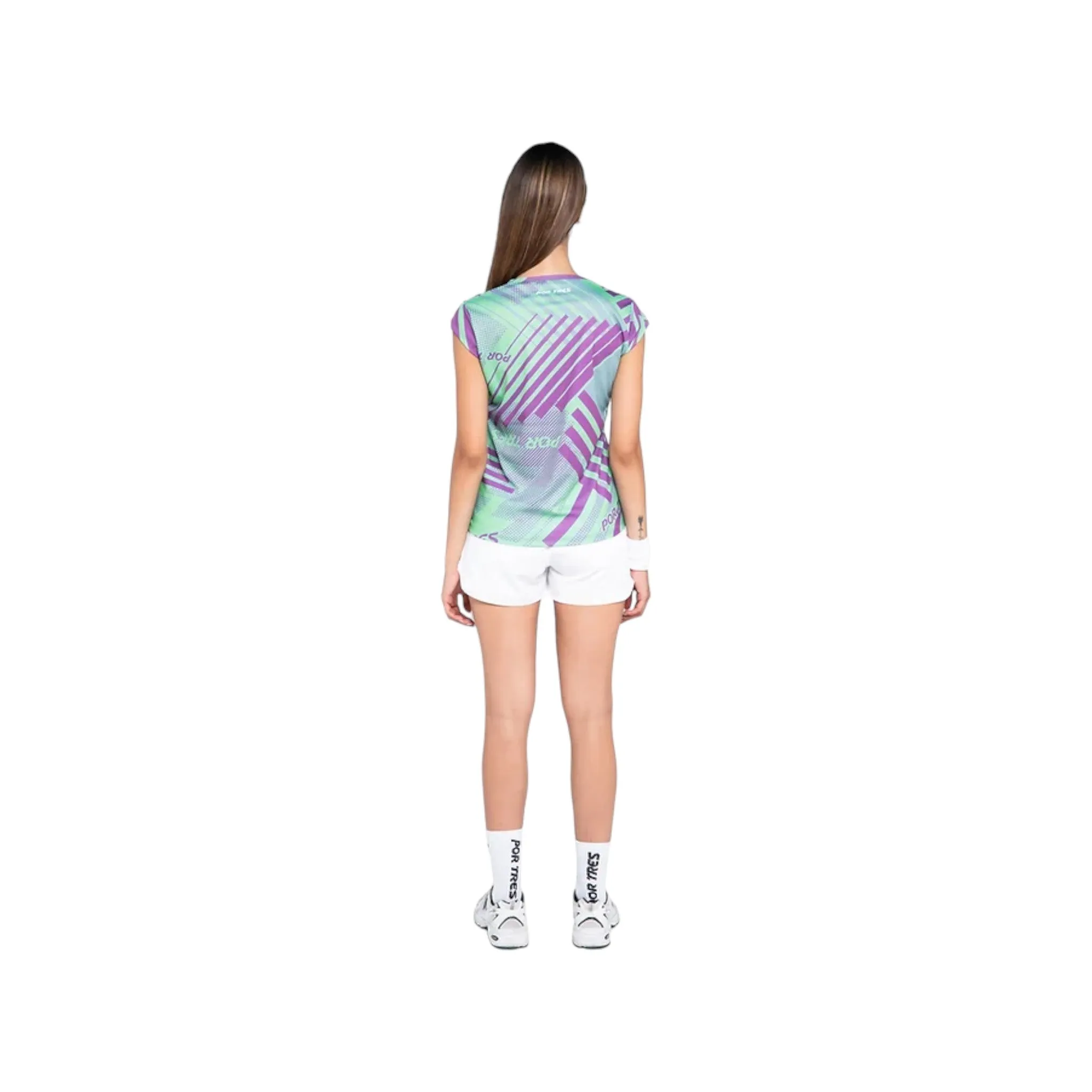 T-shirt Tenerife      