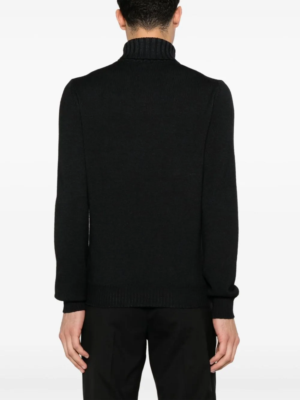 Tagliatore-Maglione in lana