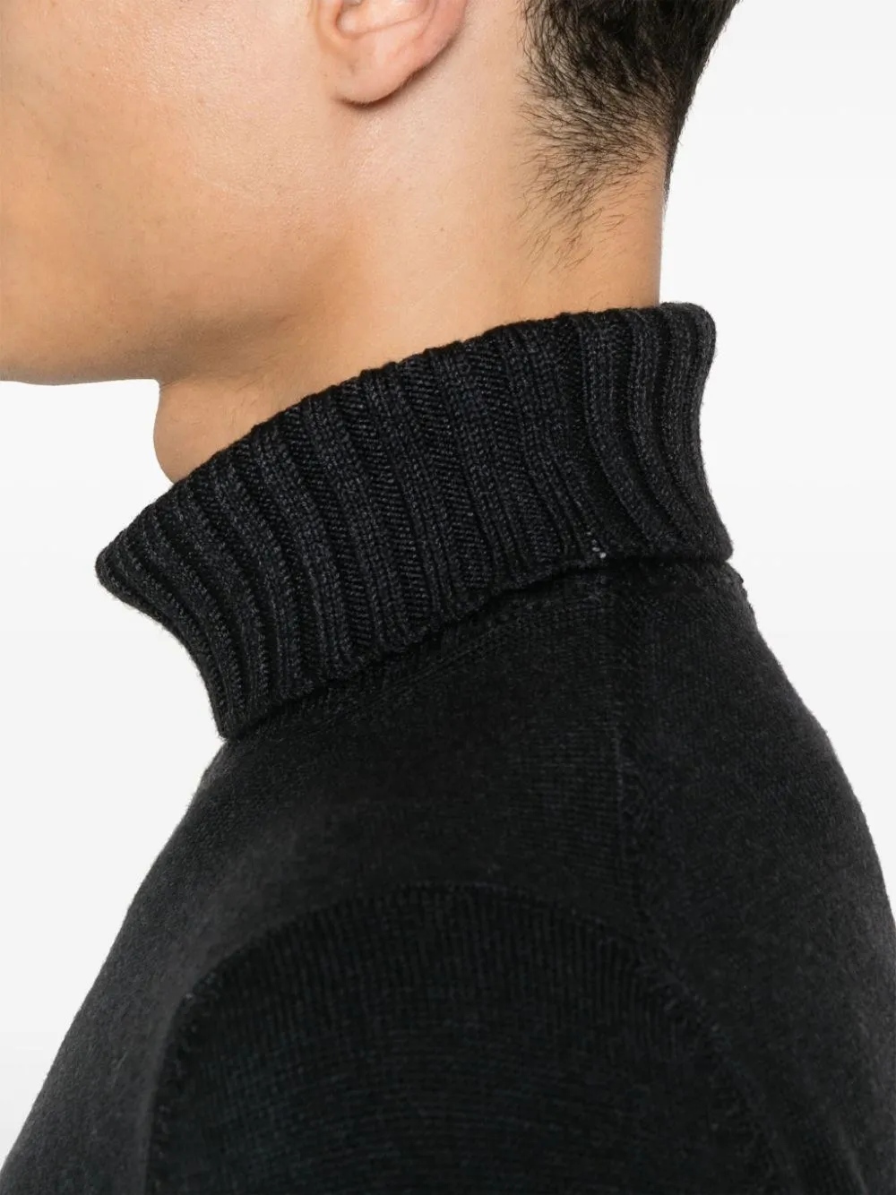 Tagliatore-Maglione in lana