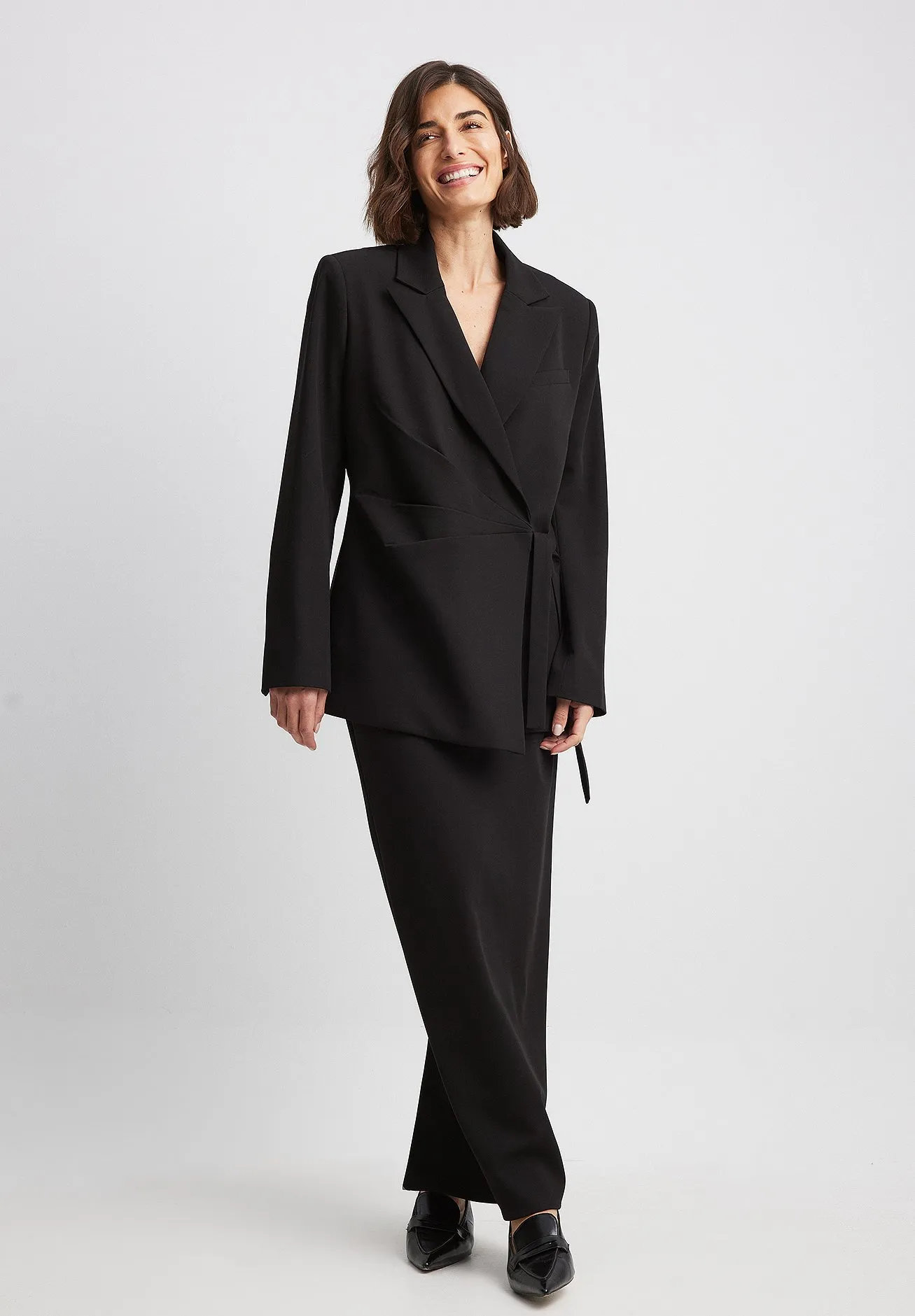 TAILLIERTER - Blazer